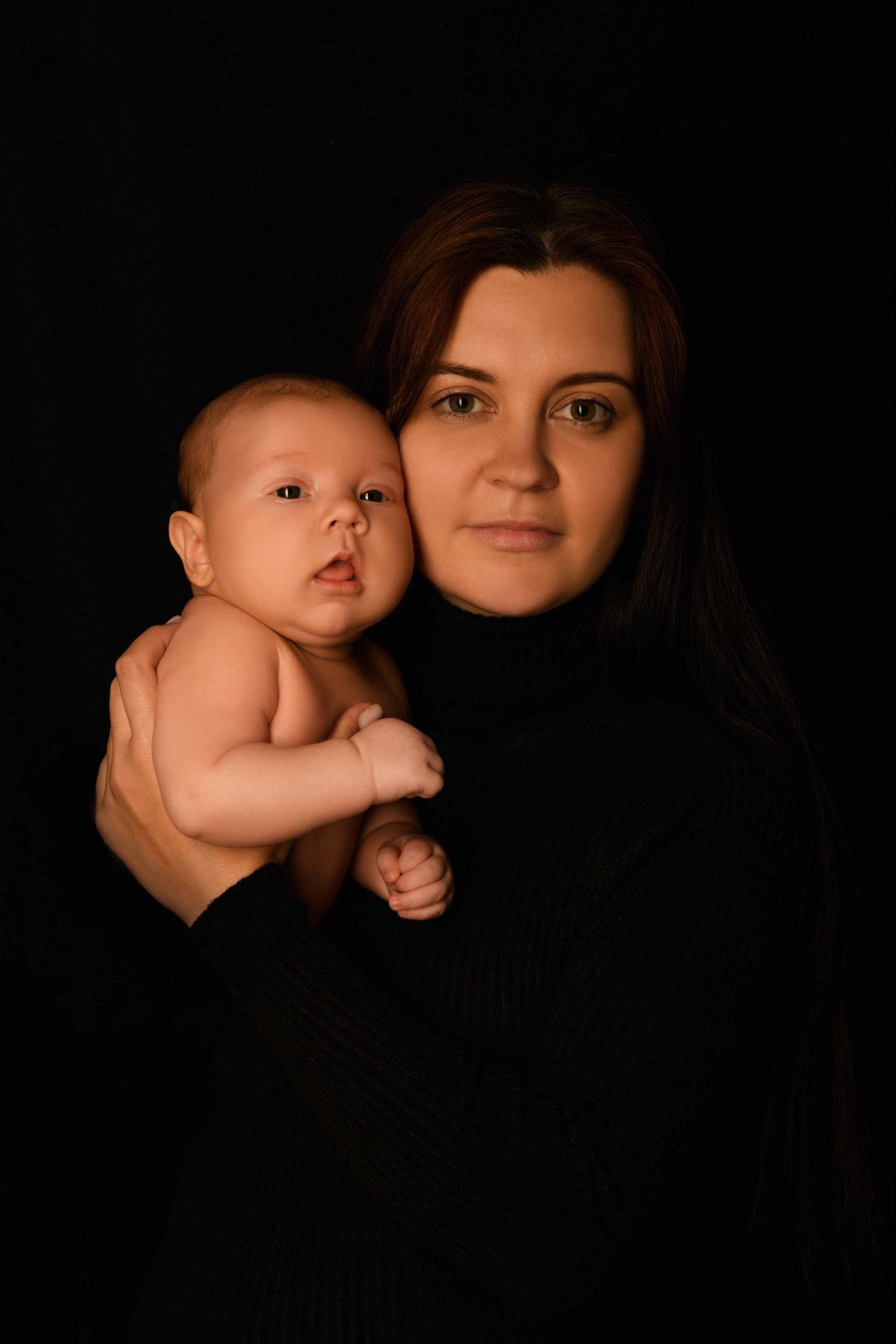 1-4 месяца. Фотограф беременности в Крыму Бобкова Ирина