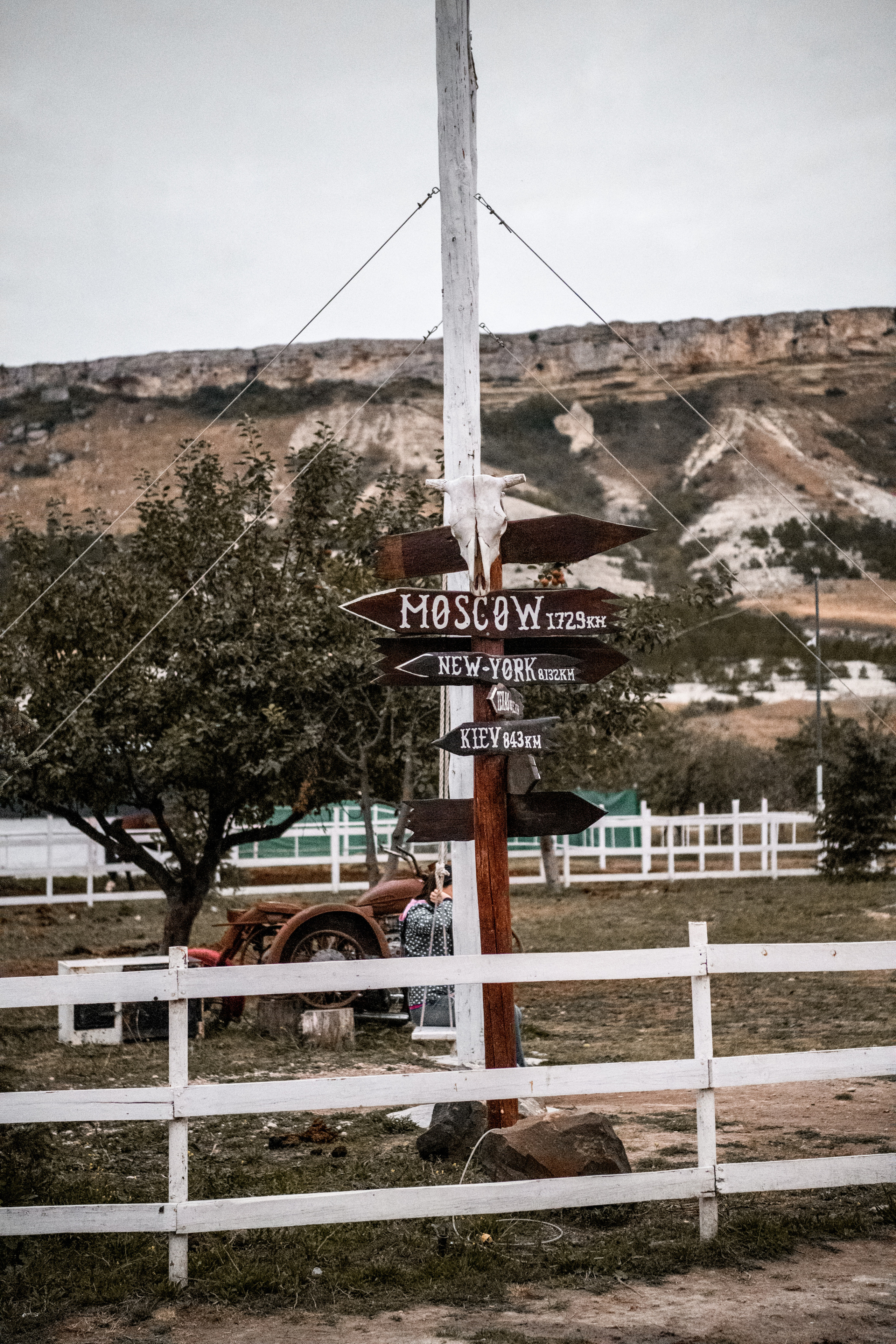 Белая скала. Фотограф беременности в Крыму Бобкова Ирина