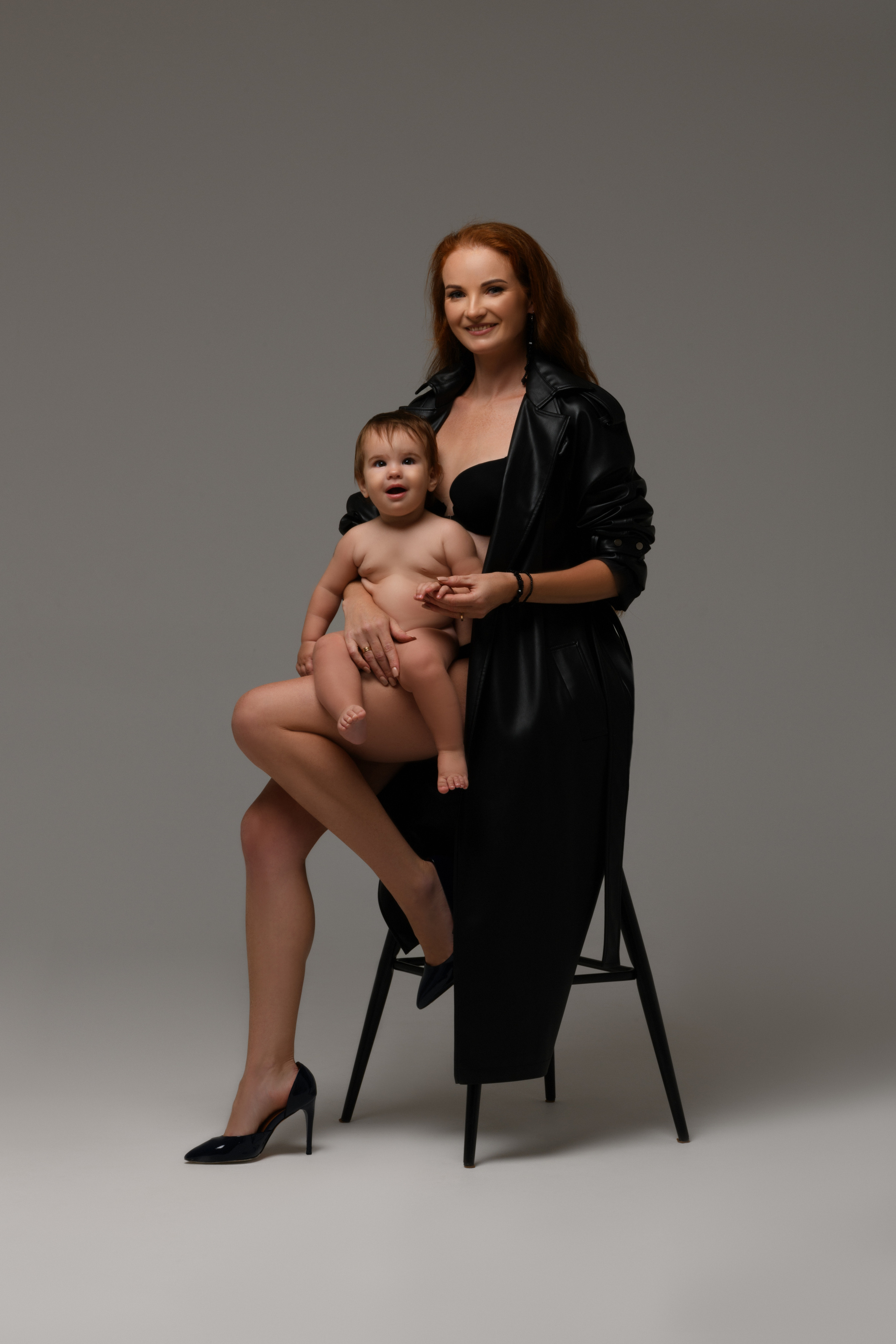 Малышарики постарше. Фотограф беременности в Крыму Бобкова Ирина