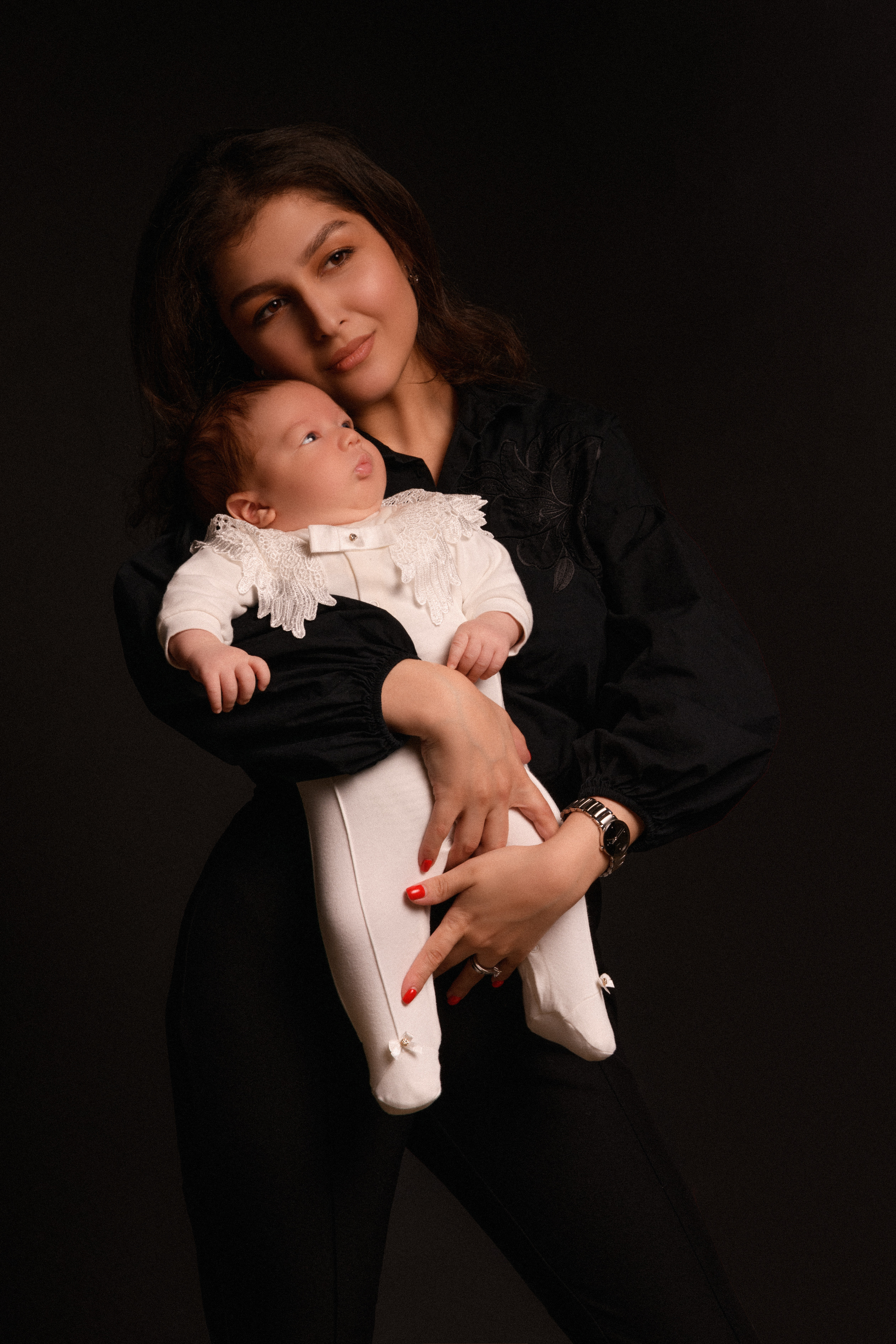 1-4 месяца. Фотограф беременности в Крыму Бобкова Ирина