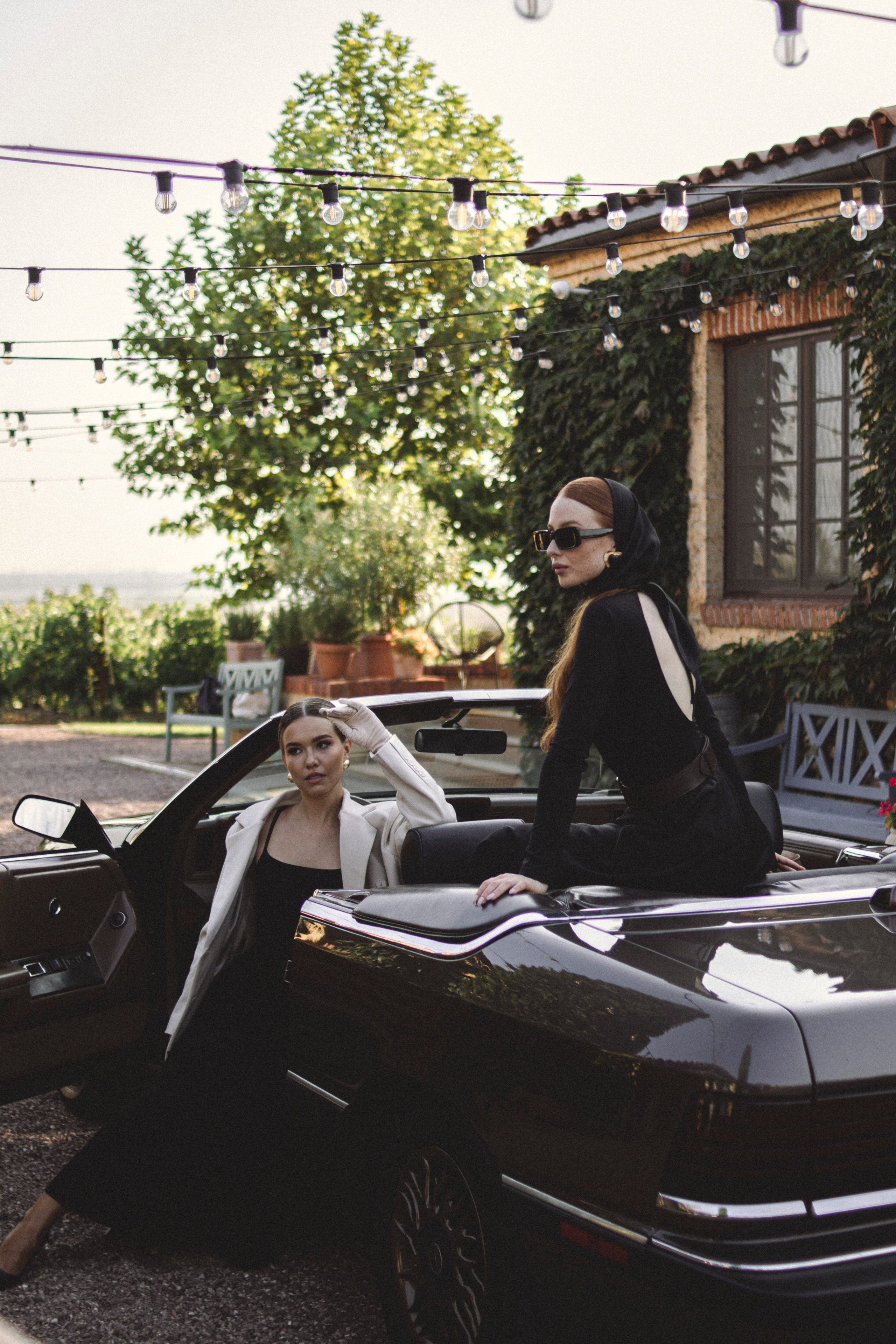 Уличная фотосессия винодельня. Я — фотограф, который помогает запечатлеть самые важные моменты вашей жизни!