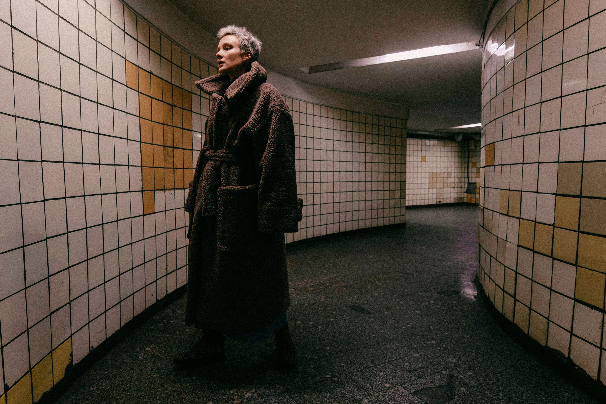 Екатерина. Репортаж — Бэки — Портреты. Москва, СПб. Алексей Назаров