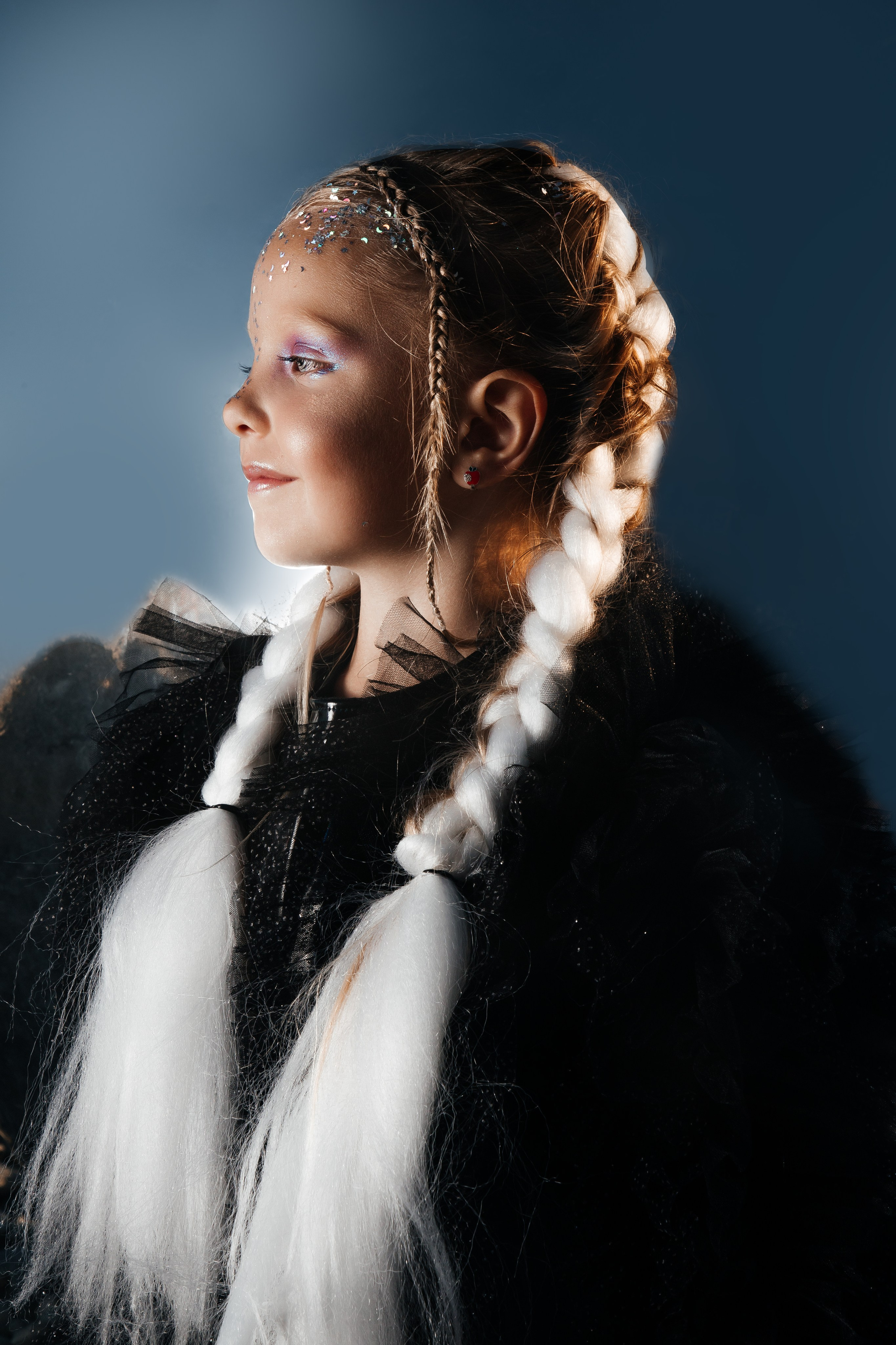 GALAXY. Efimova Model Agency