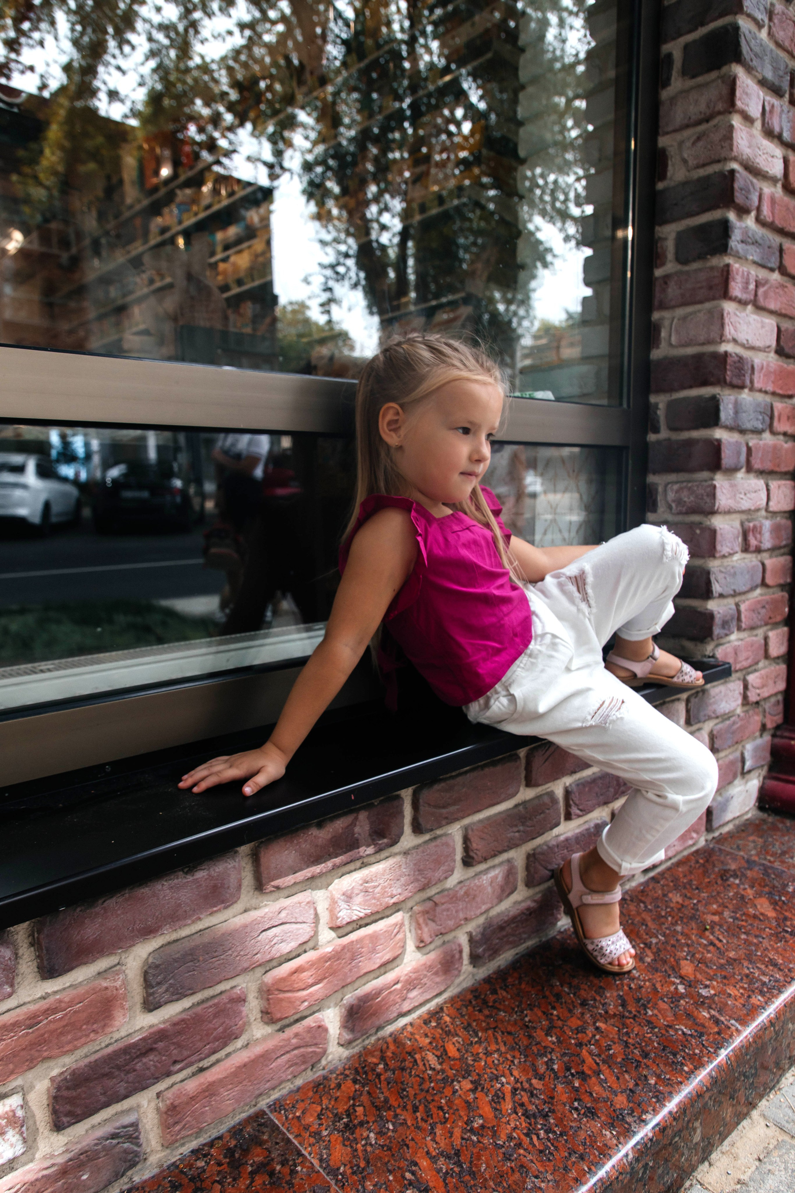 Style. Efimova Model Agency