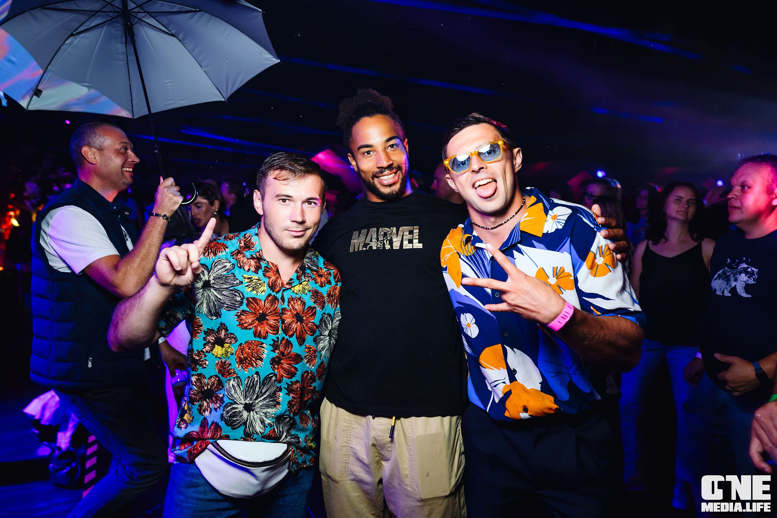 CULT — electronic music festival. One Media Life: фоторепортажи, фотоотчеты с мероприятий и заведений