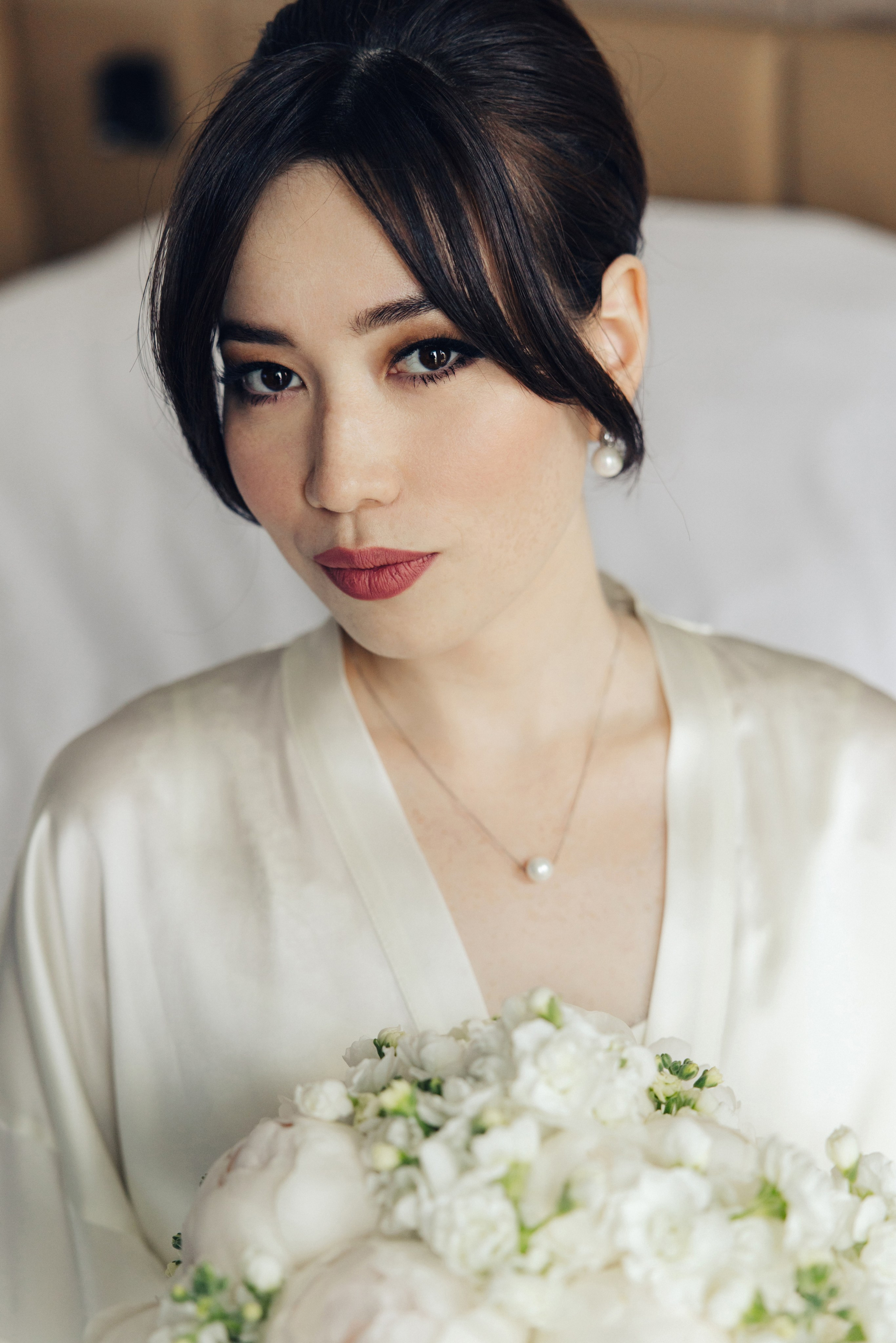 Михаил и Аделина. Фотограф в Красноярске