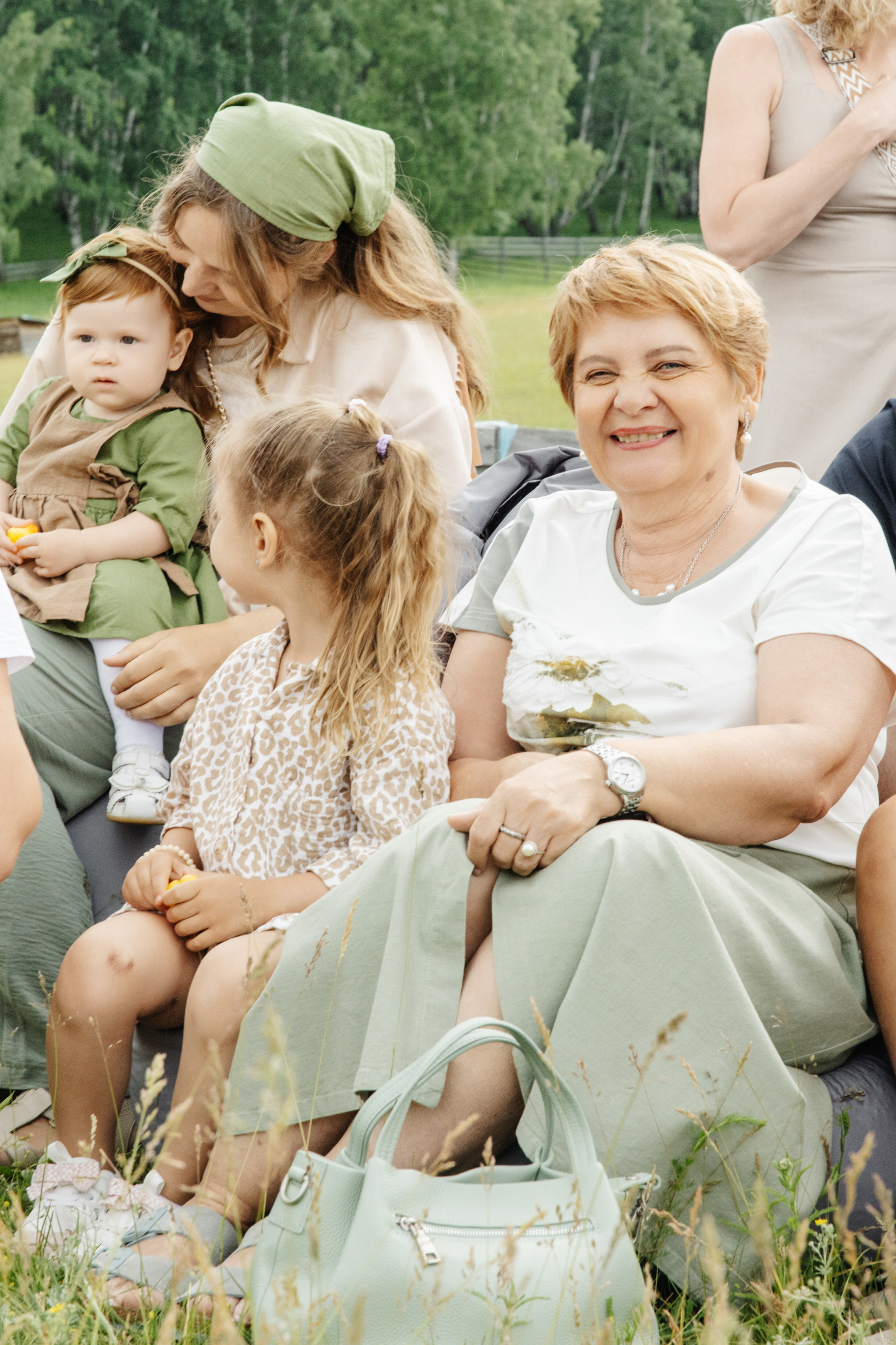 ГЕНДЕР ПАТИ. Фотограф в Красноярске