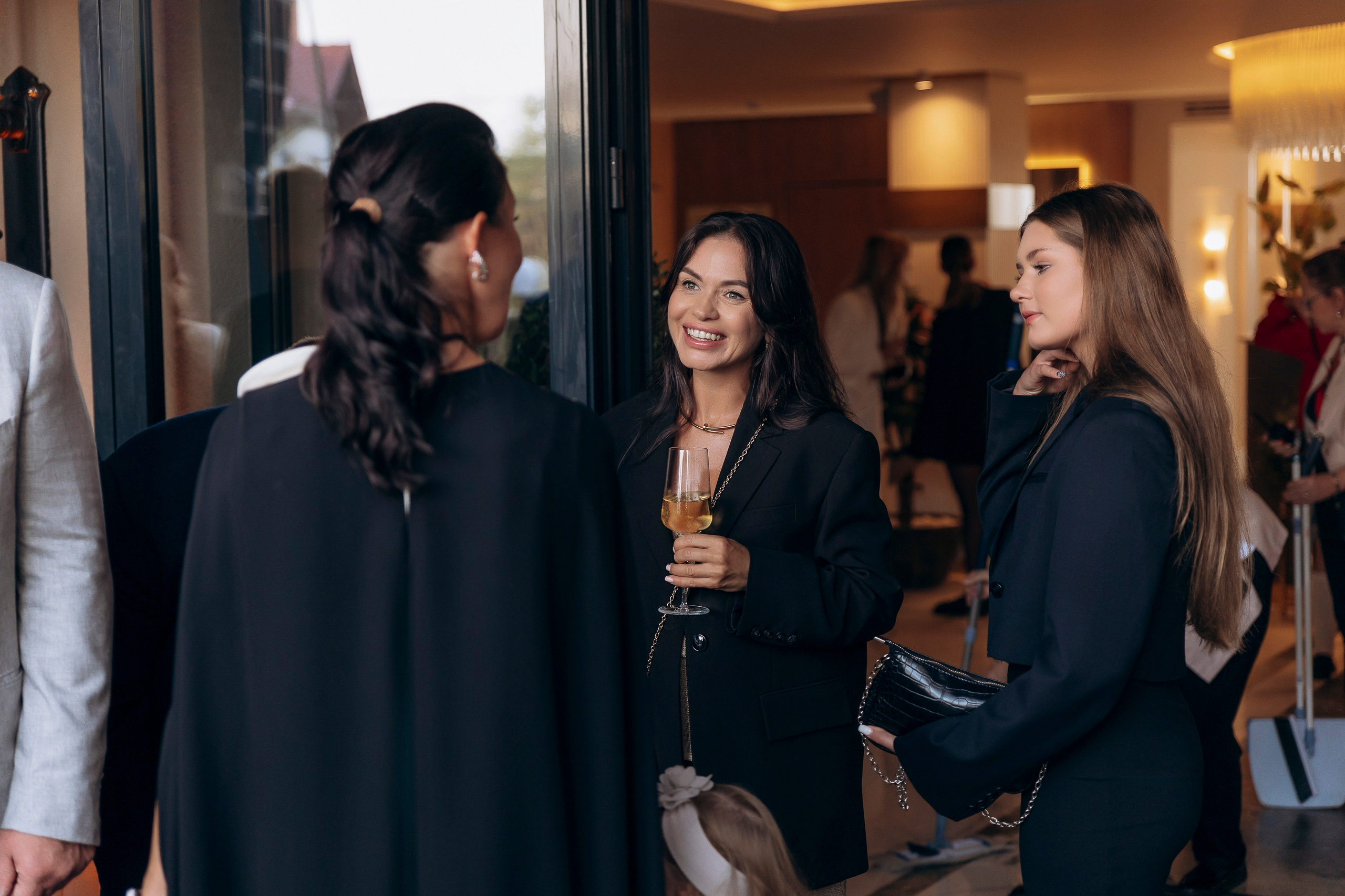 Открытие отеля Royal Lions Grand Hotel 15 сентября 2024. Фотограф в Калининграде свадебная фотография, репортажная, фотосессии