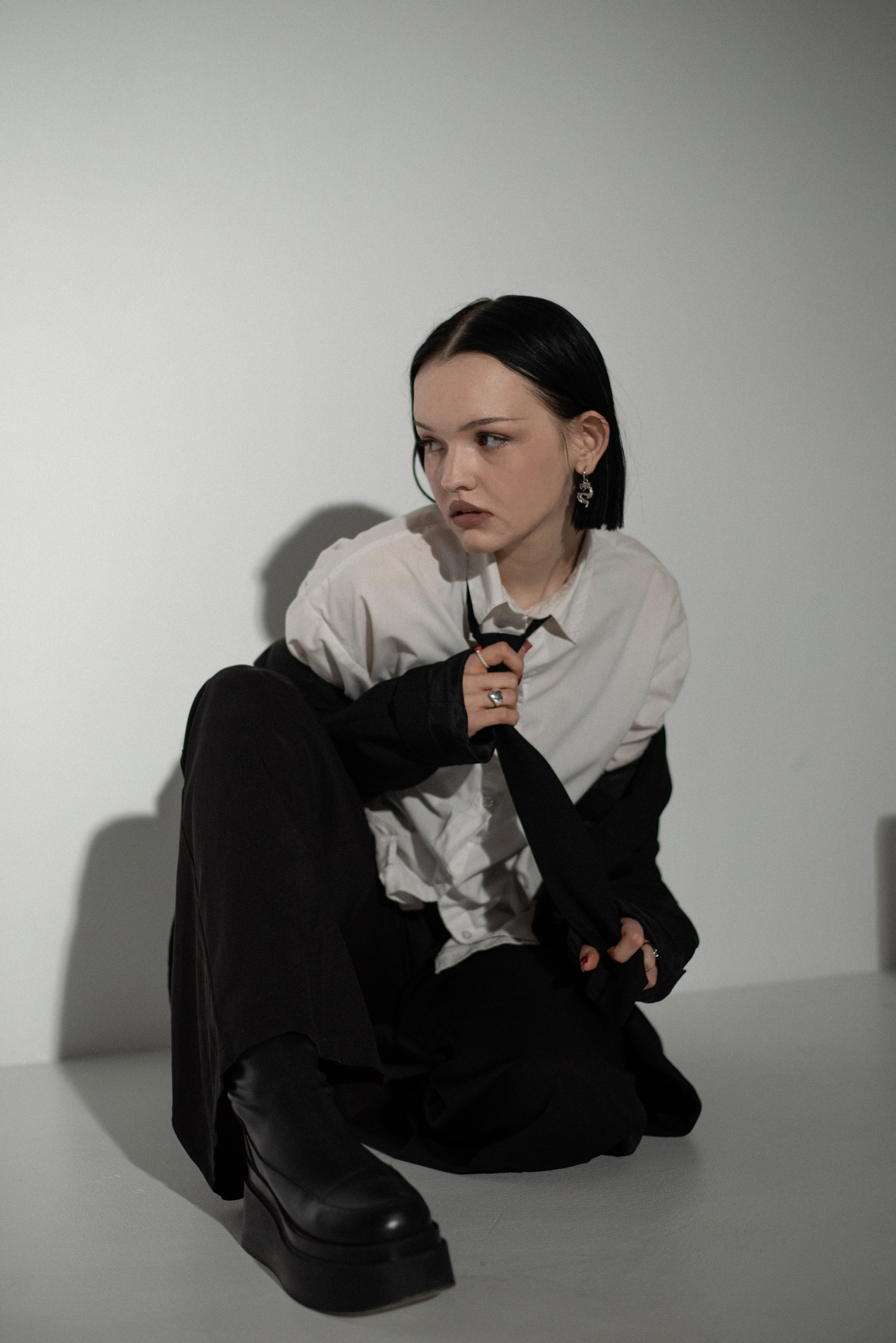 Карина. Портретный и свадебный фотограф в Краснодаре