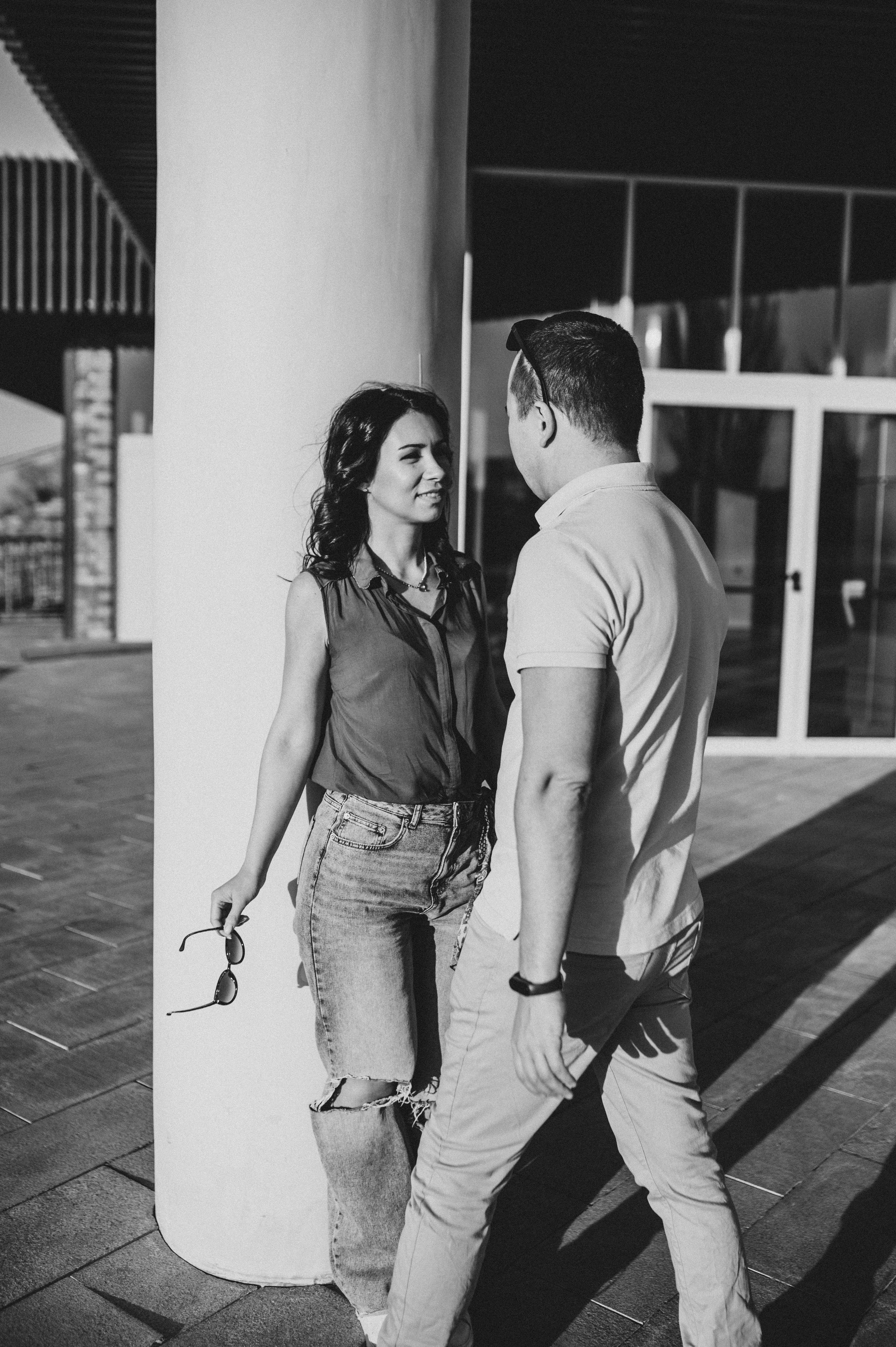 Lovestory. Фотограф Нижний Новгород Екатерина Кукленкова