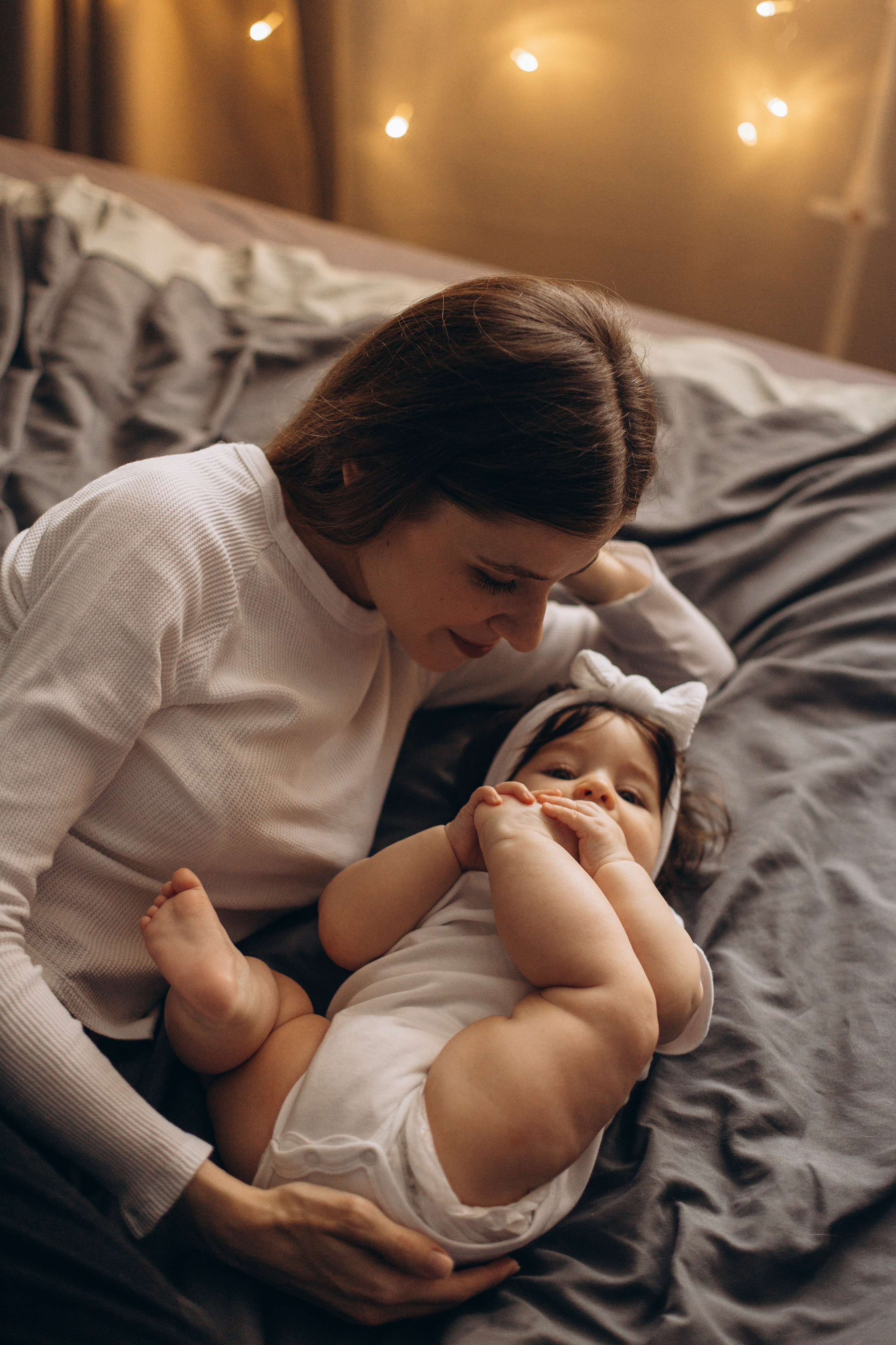 Джой и его семья. Фотограф — Анималист | Санкт-Петербург