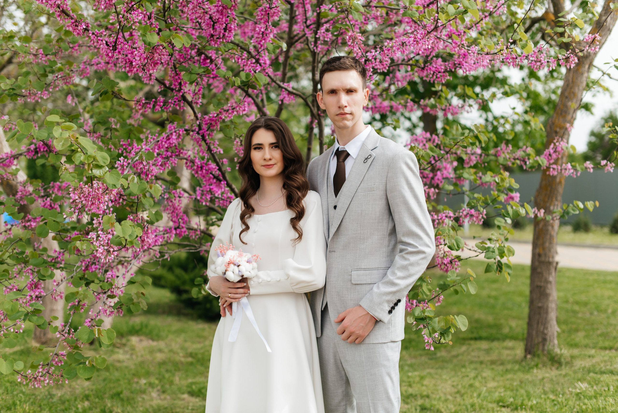 Михаил и Дарья. Фотограф Палий Ульяна