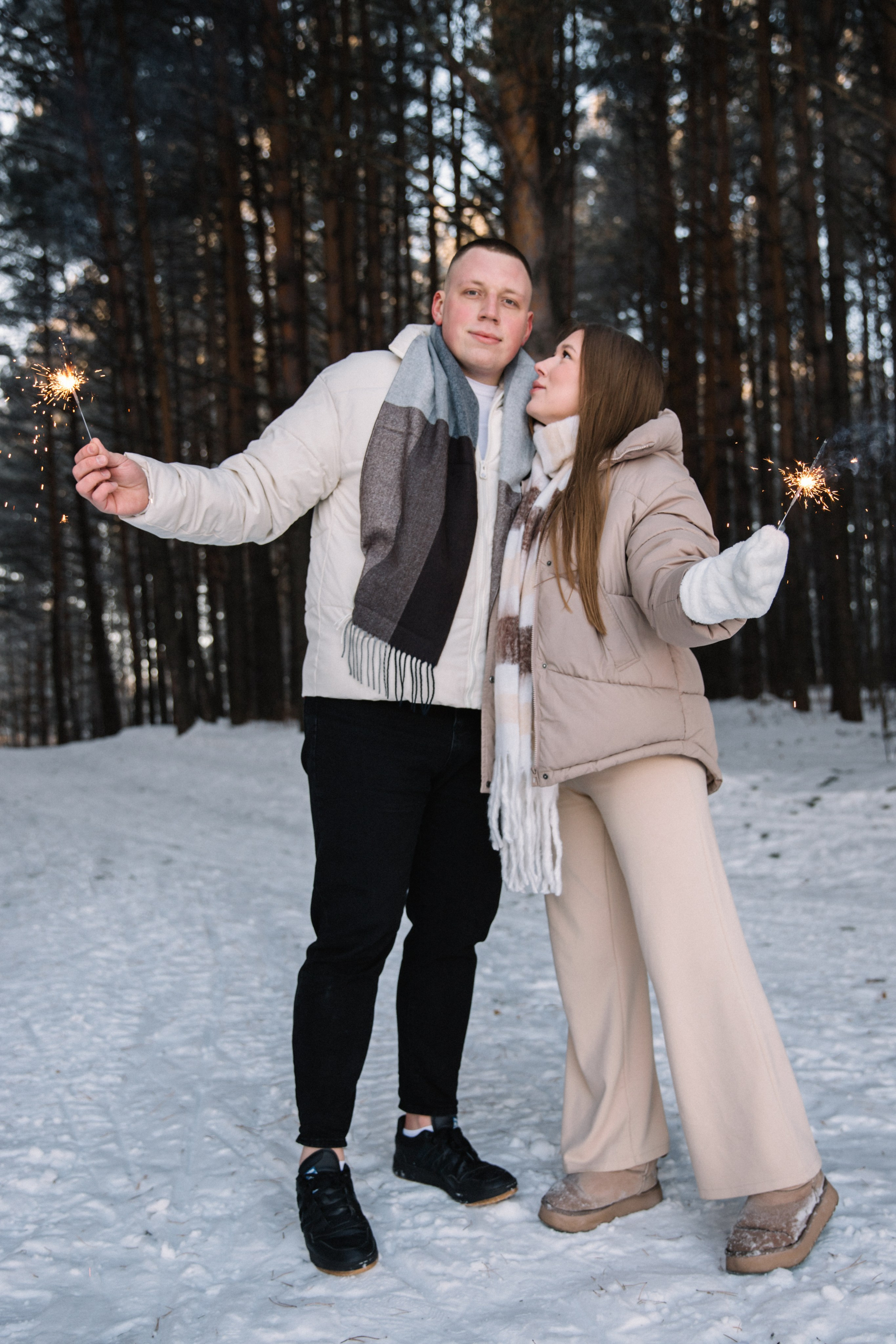 Love story. Семейный фотограф