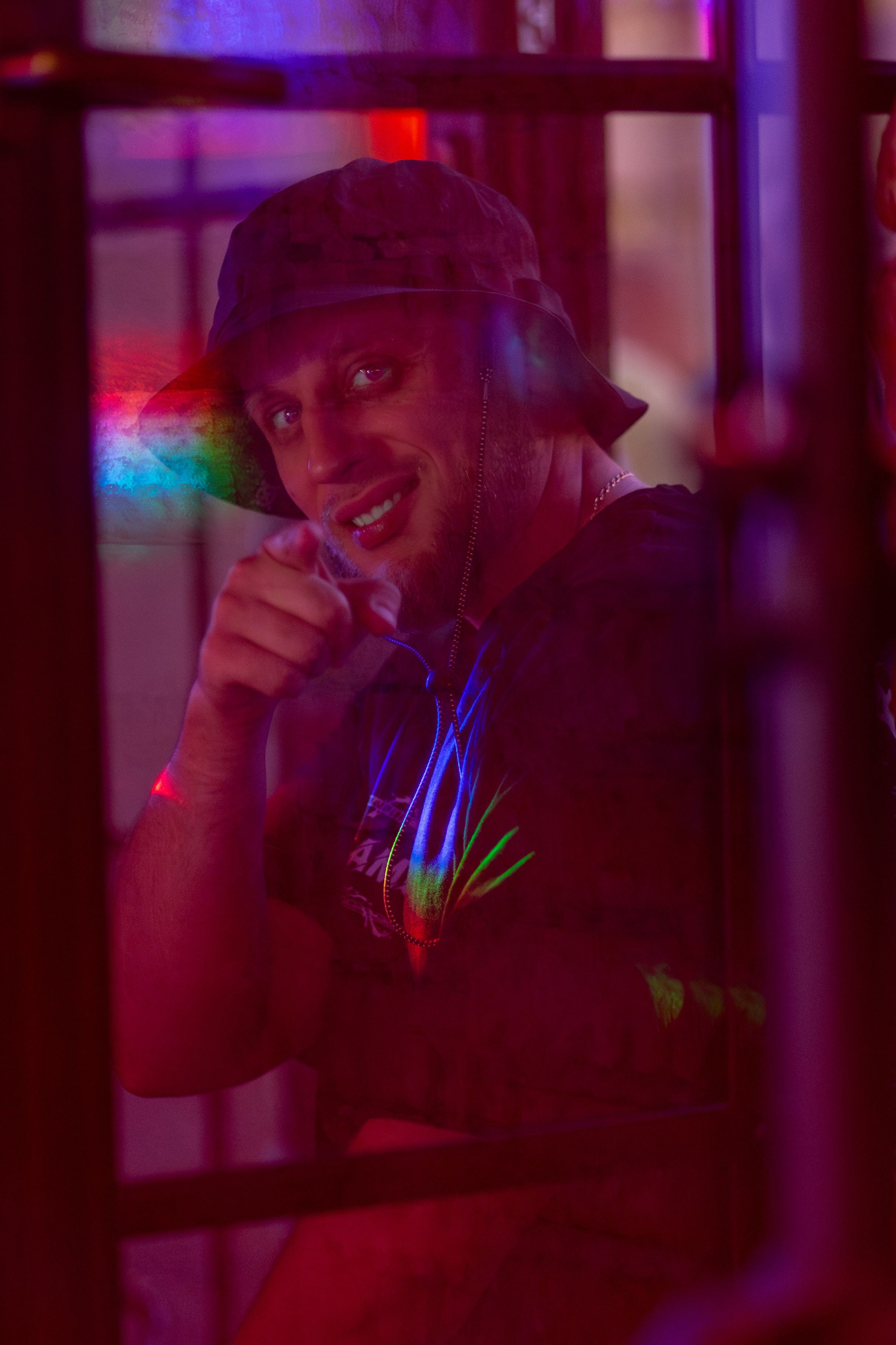 Зов Саванны. Бар Культ Туризм. Фотограф и видеограф в Москве Ирина Фомочкина