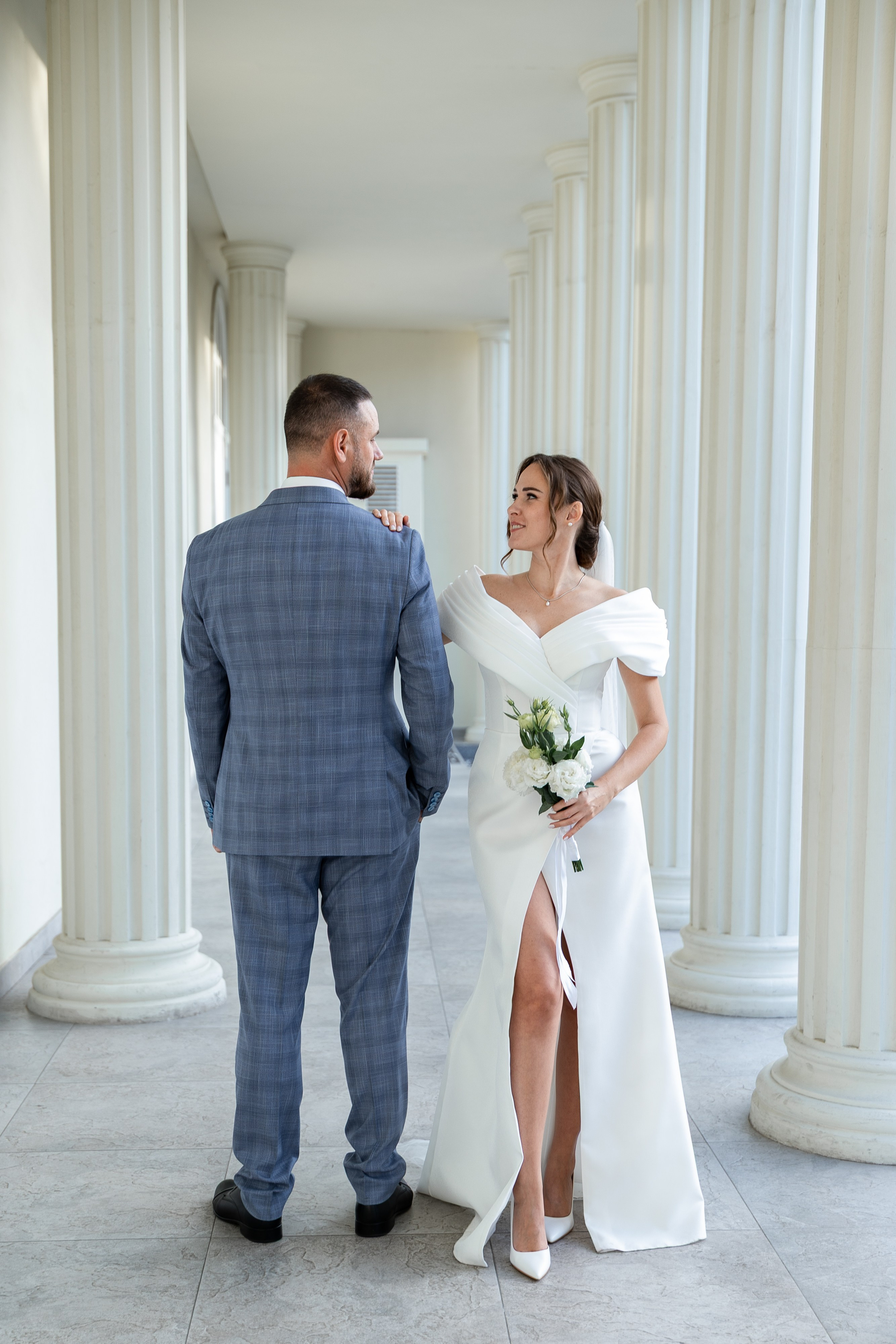 Анатолий & Анастасия