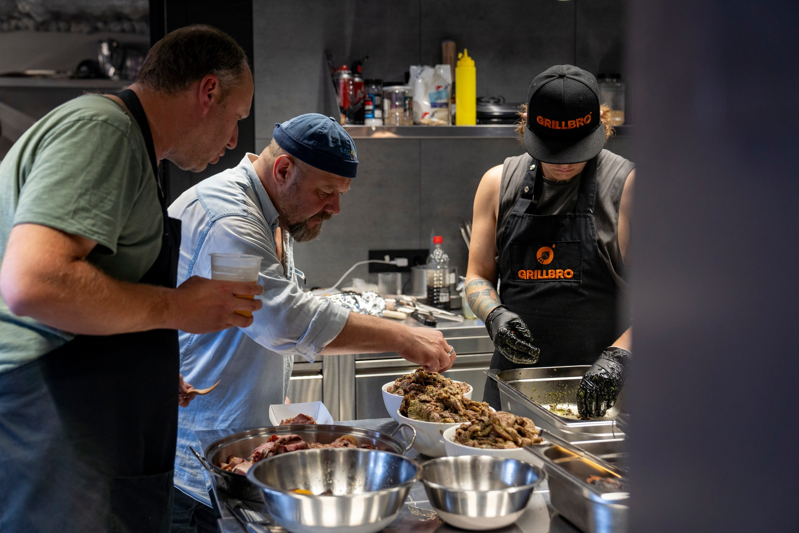 Групповые/Репортажные съемки. Dmitry Golenko