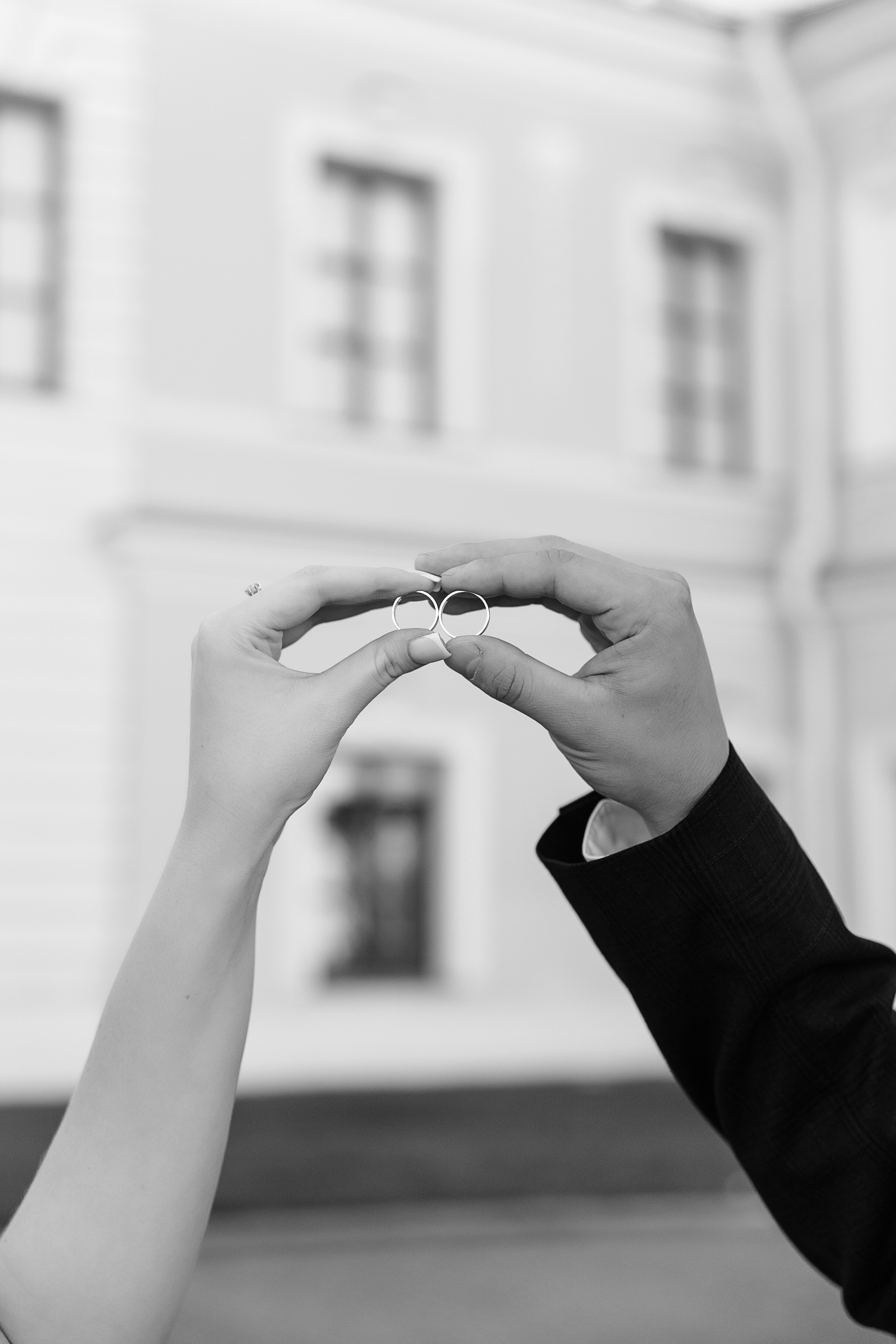 Свадьба Влада и Яны. Свадебный и семейный фотограф в Твери и Тверской области