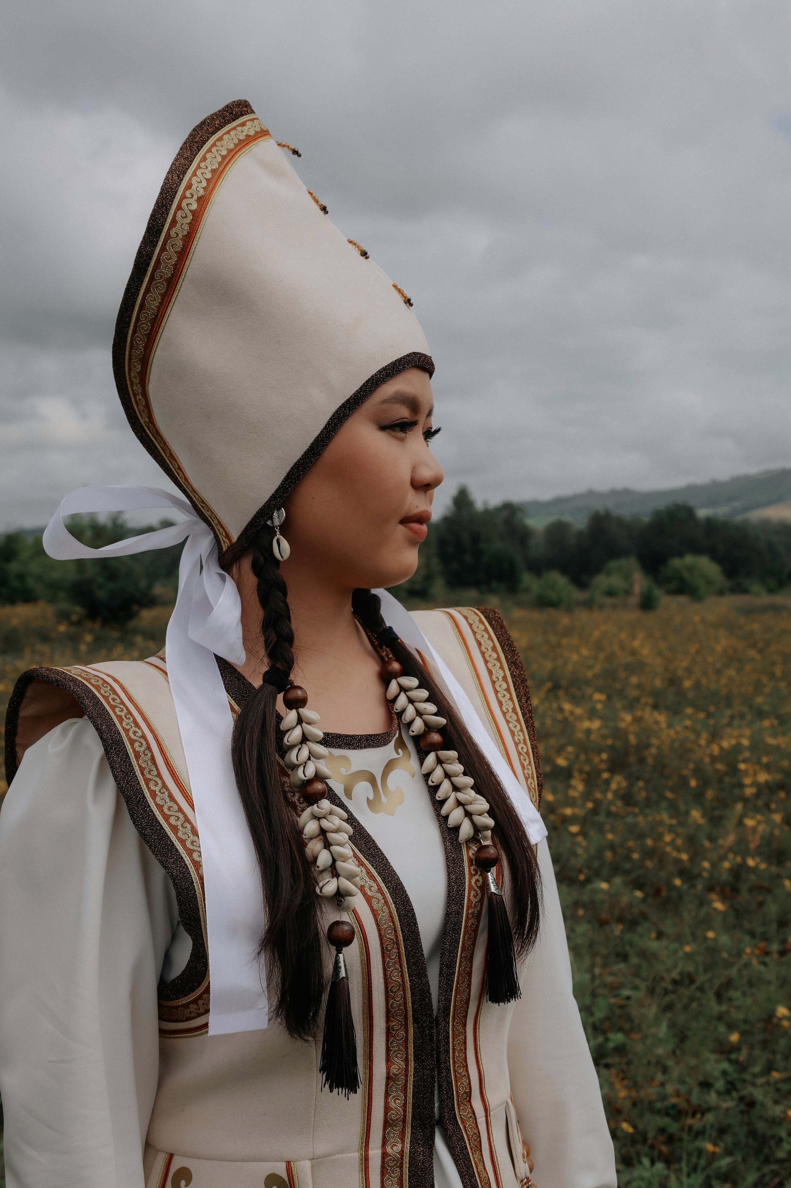 Сунер и Солунай. Фотограф Горный Алтай