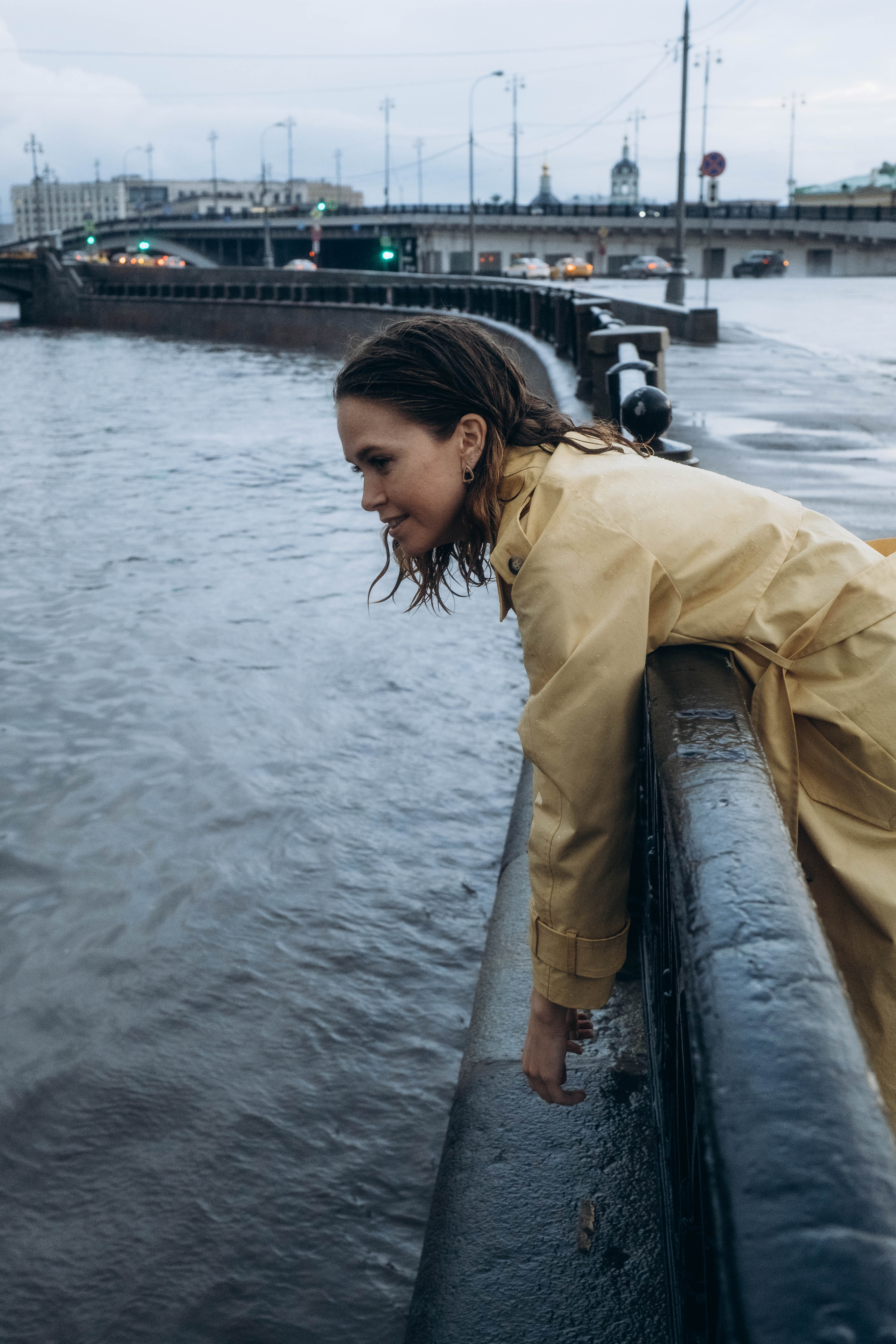 Фотопрогулка. Фотограф Москва / Зеленоград — Наталья Петухова