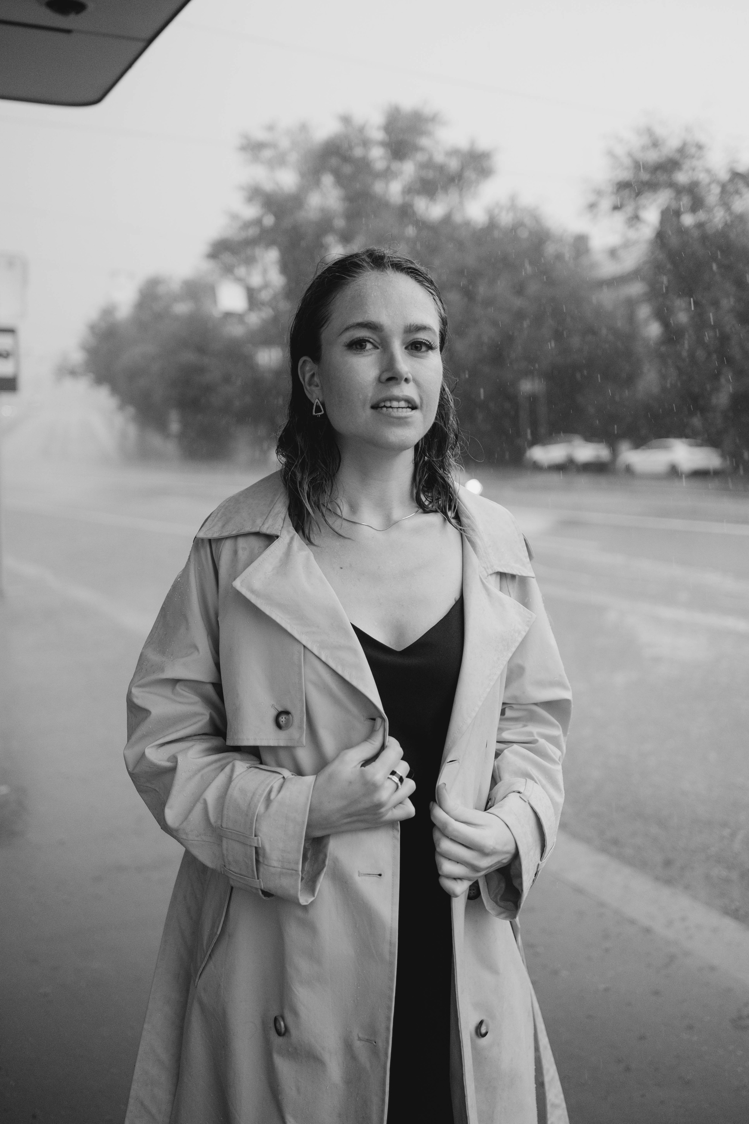 Фотопрогулка. Фотограф Москва / Зеленоград — Наталья Петухова