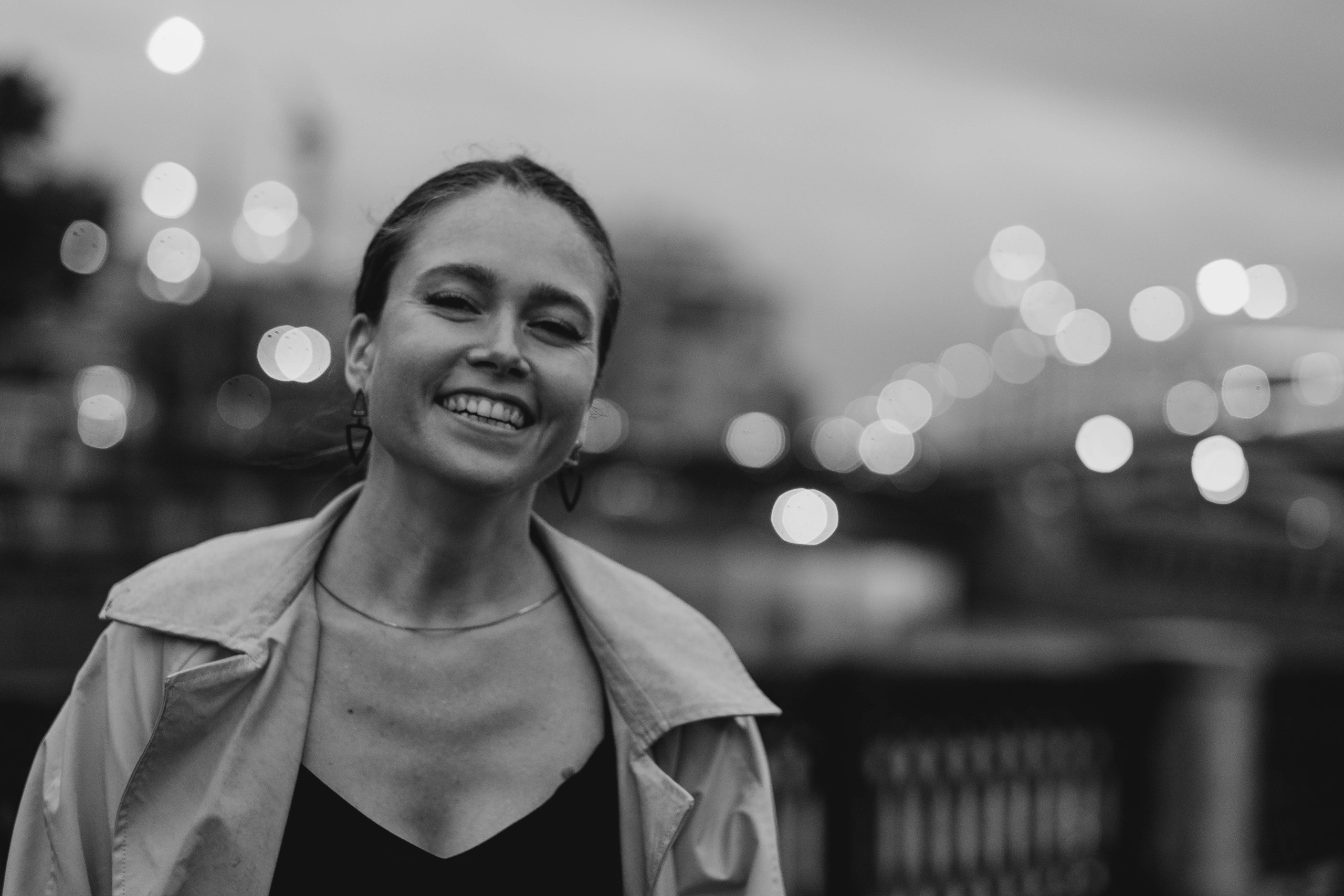 Фотопрогулка. Фотограф Москва / Зеленоград — Наталья Петухова