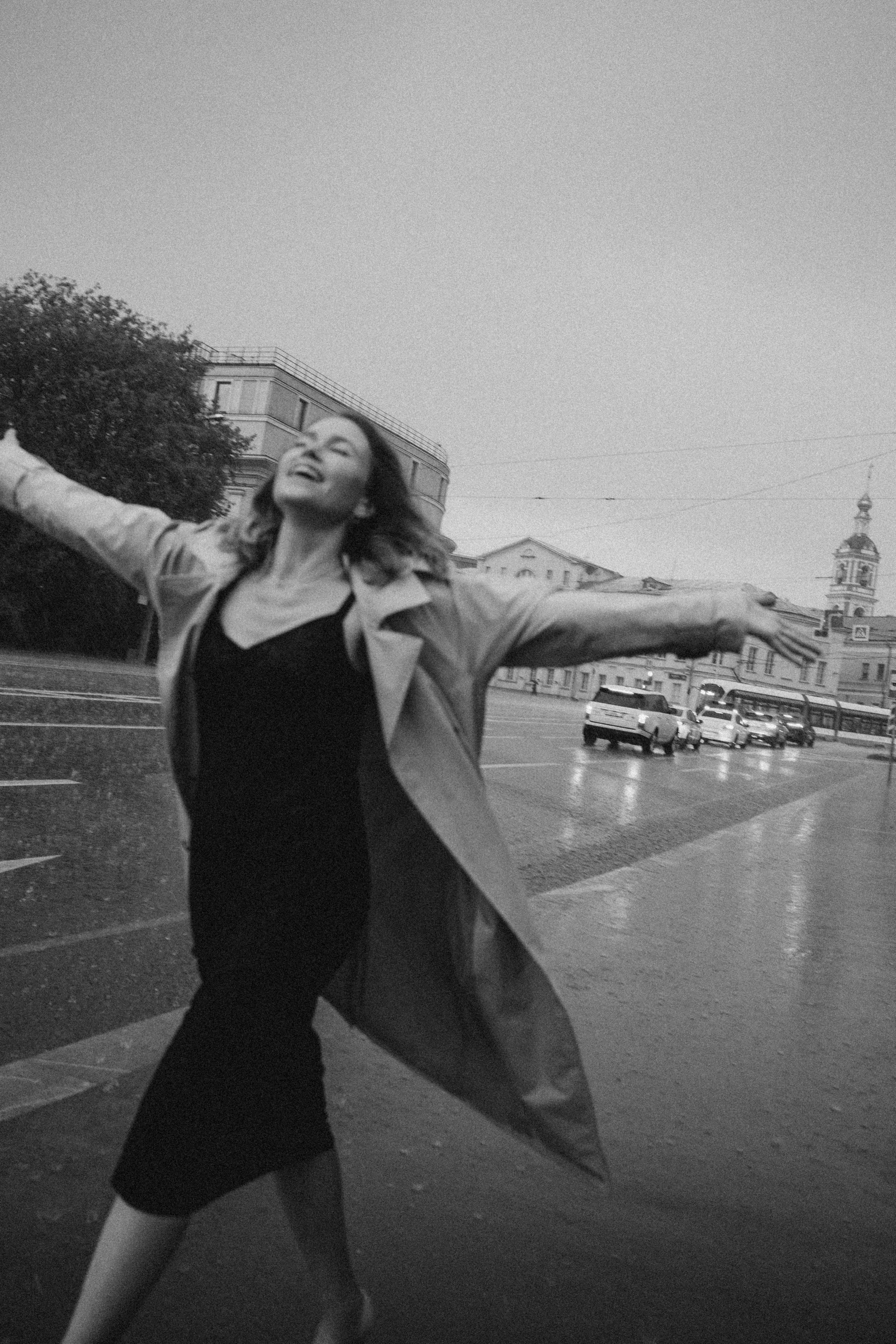 Фотопрогулка. Фотограф Москва / Зеленоград — Наталья Петухова