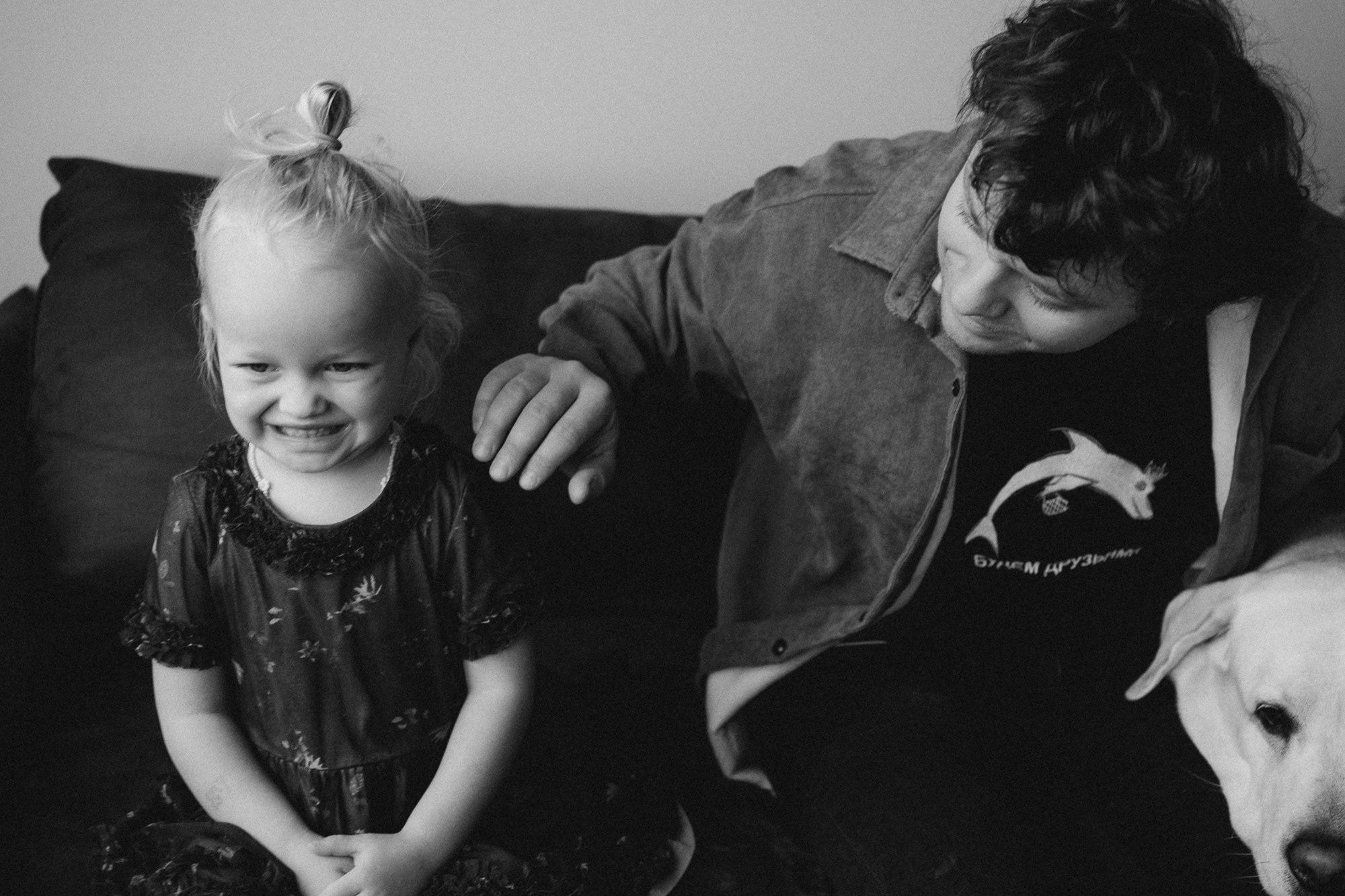 Катерина и Сергей. Фотограф Москва / Зеленоград — Наталья Петухова