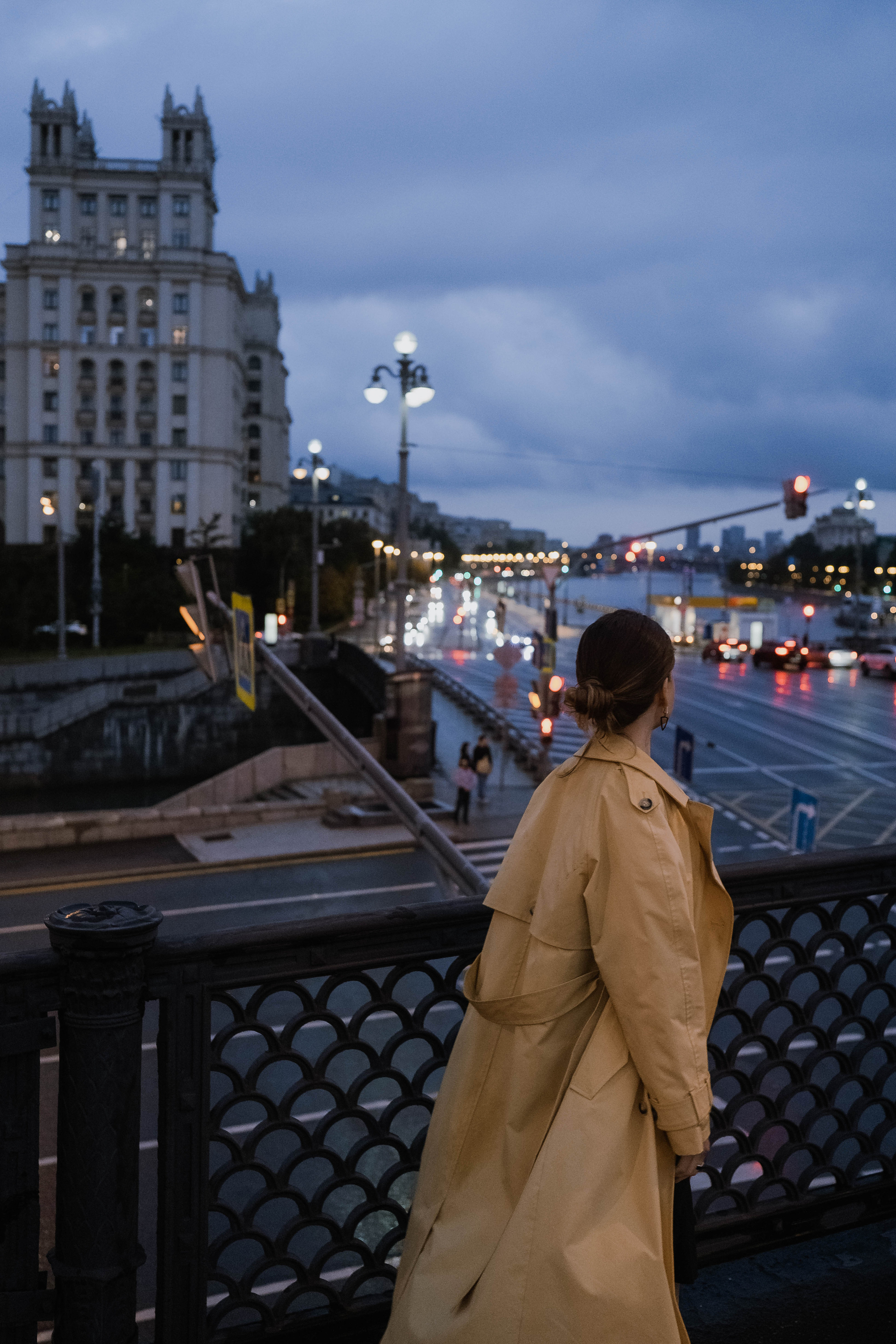 Фотопрогулка. Фотограф Москва / Зеленоград — Наталья Петухова