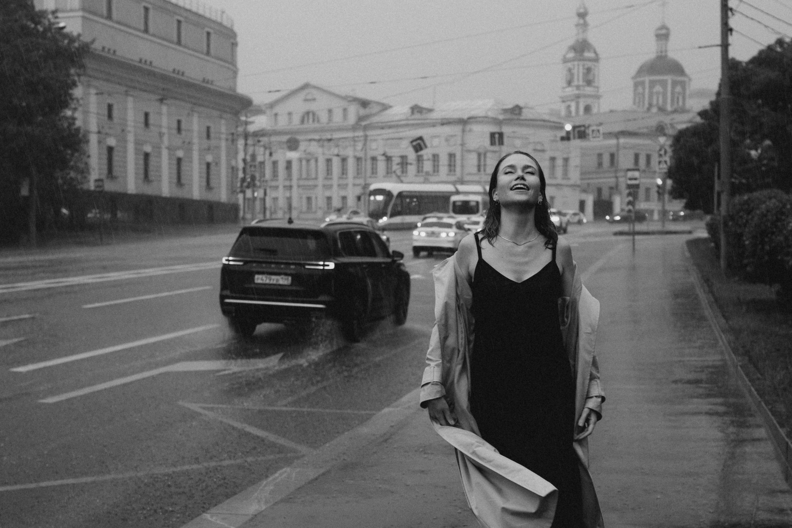 Фотопрогулка. Фотограф Москва / Зеленоград — Наталья Петухова