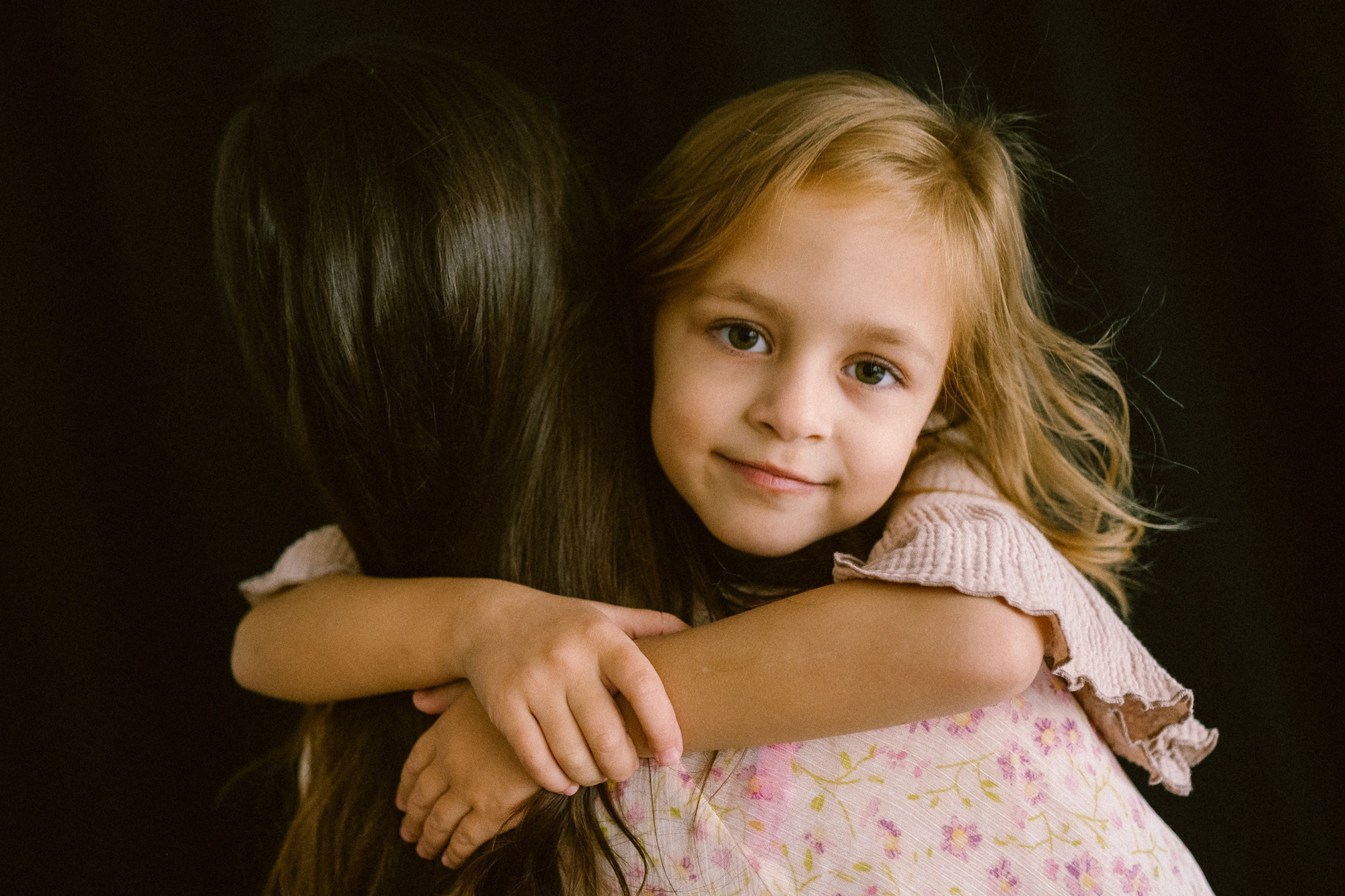 Юля и Каролина. Фотограф Москва / Зеленоград — Наталья Петухова