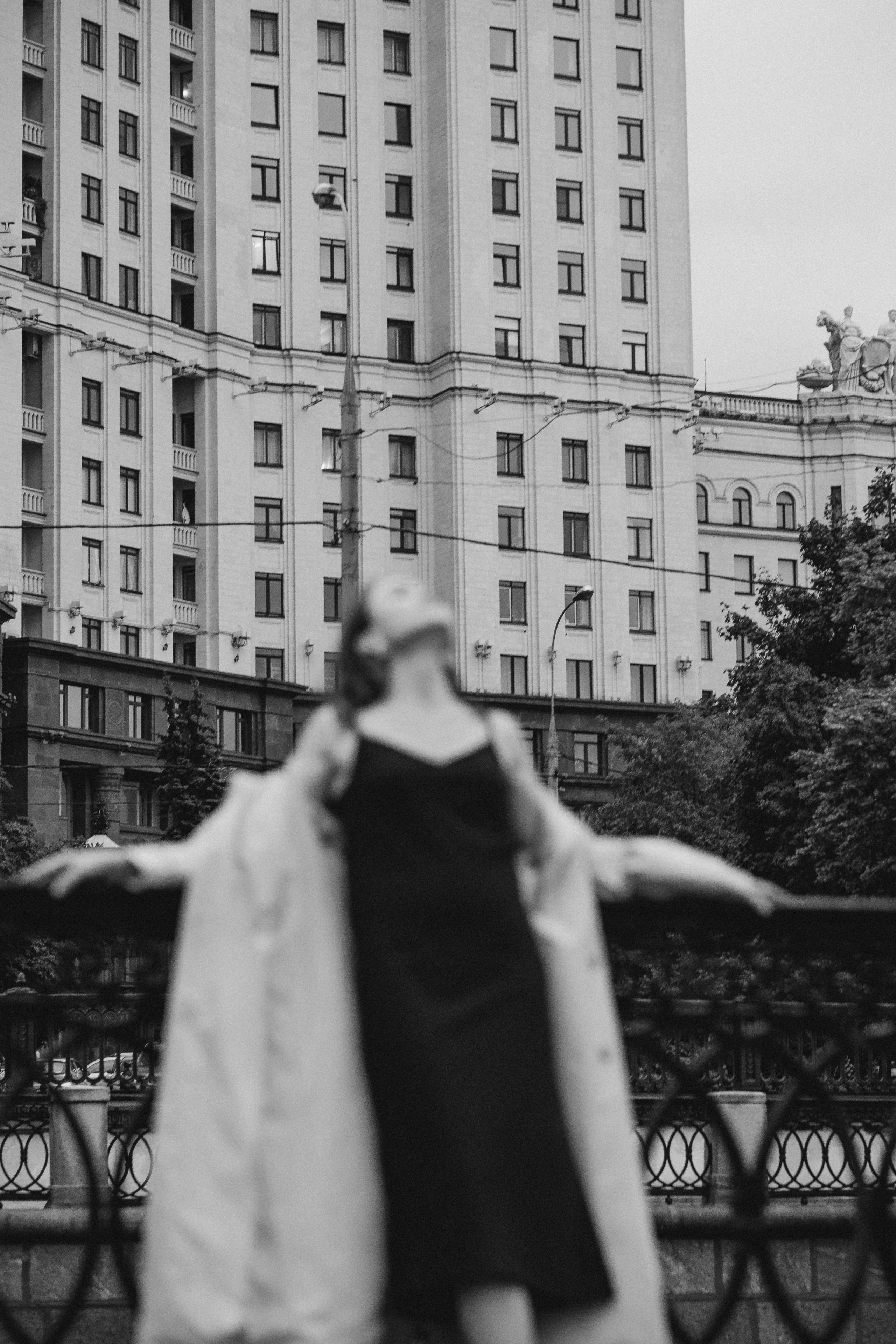 Фотопрогулка. Фотограф Москва / Зеленоград — Наталья Петухова