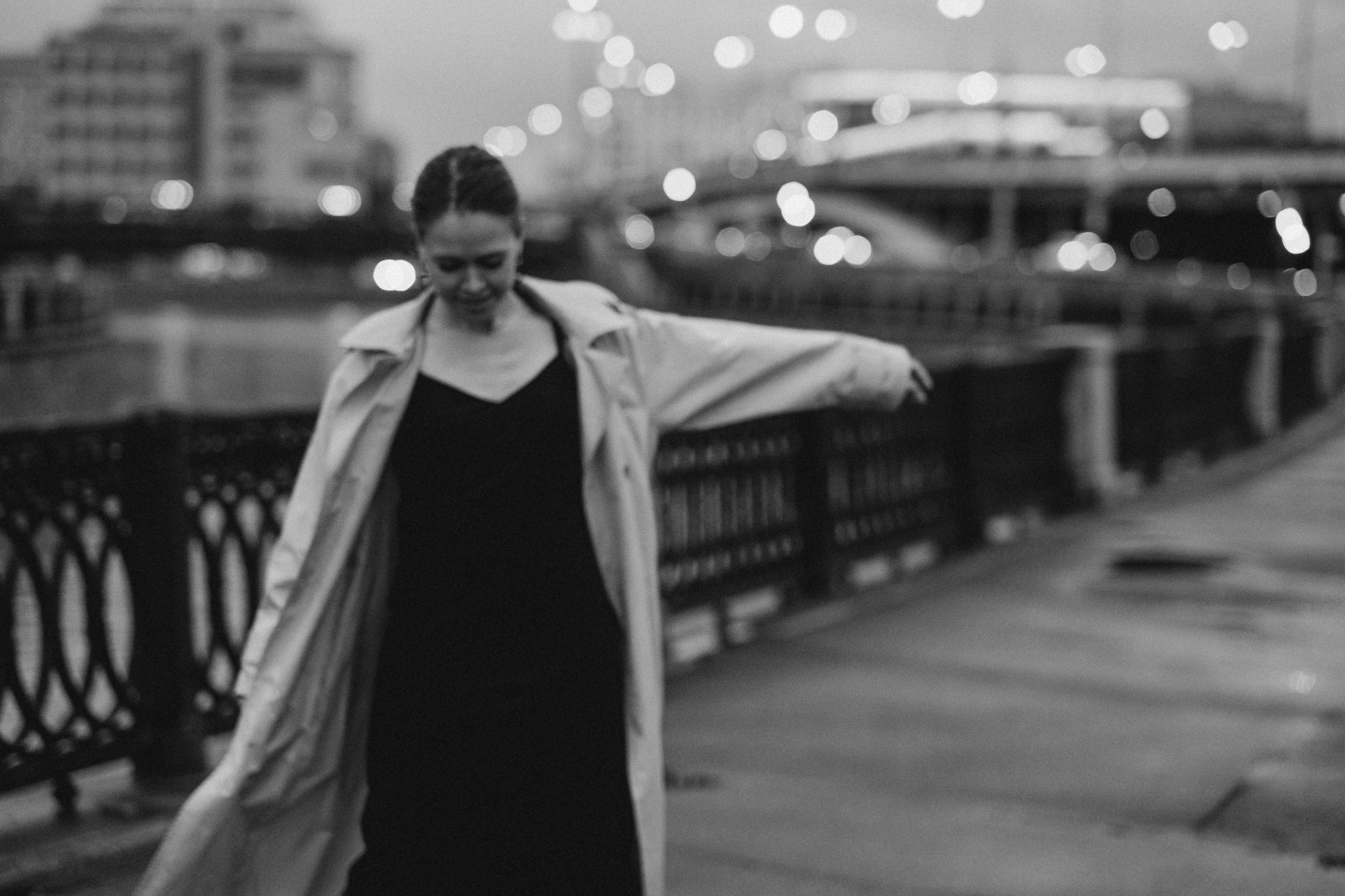 Фотопрогулка. Фотограф Москва / Зеленоград — Наталья Петухова