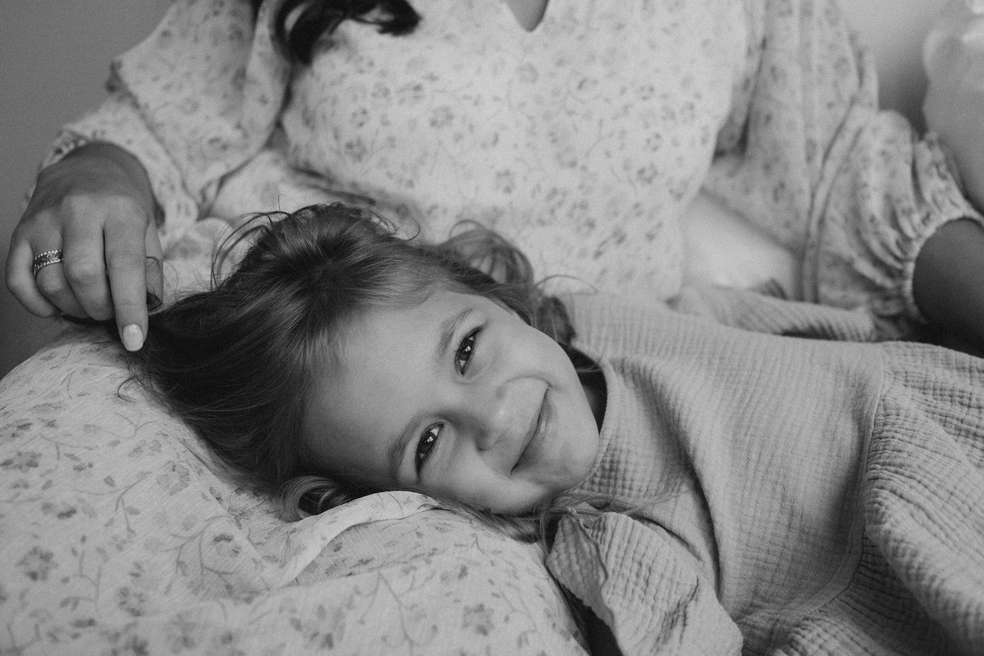 Юля и Каролина. Фотограф Москва / Зеленоград — Наталья Петухова