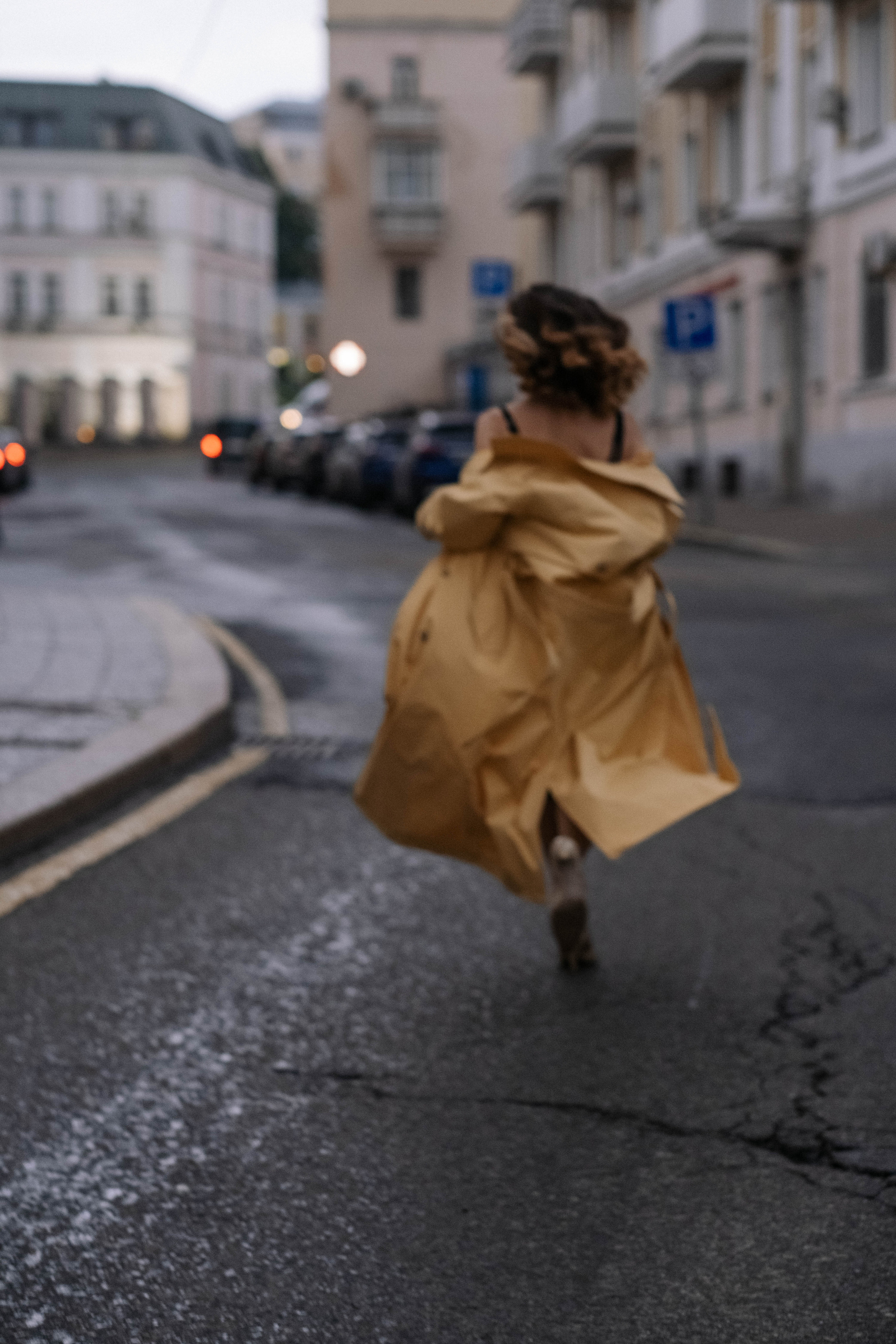 Фотопрогулка. Фотограф Москва / Зеленоград — Наталья Петухова