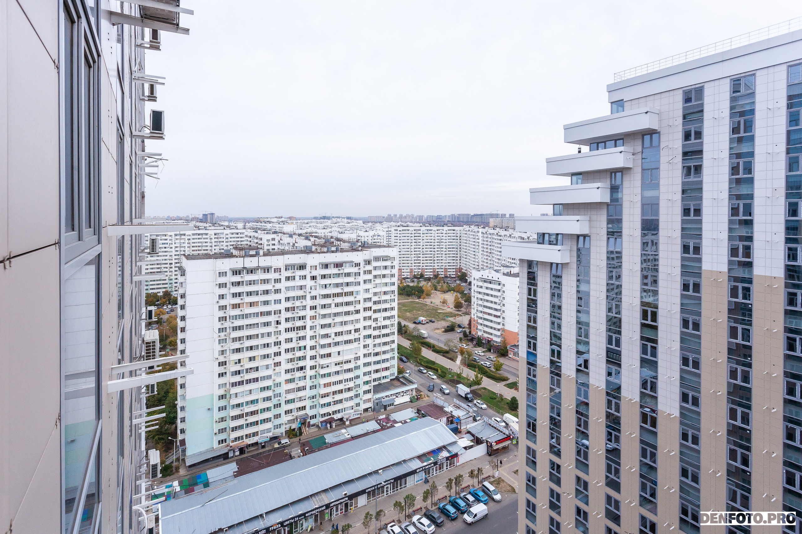 Уютная 3шка на Зипе. Фотограф Денис Денисов