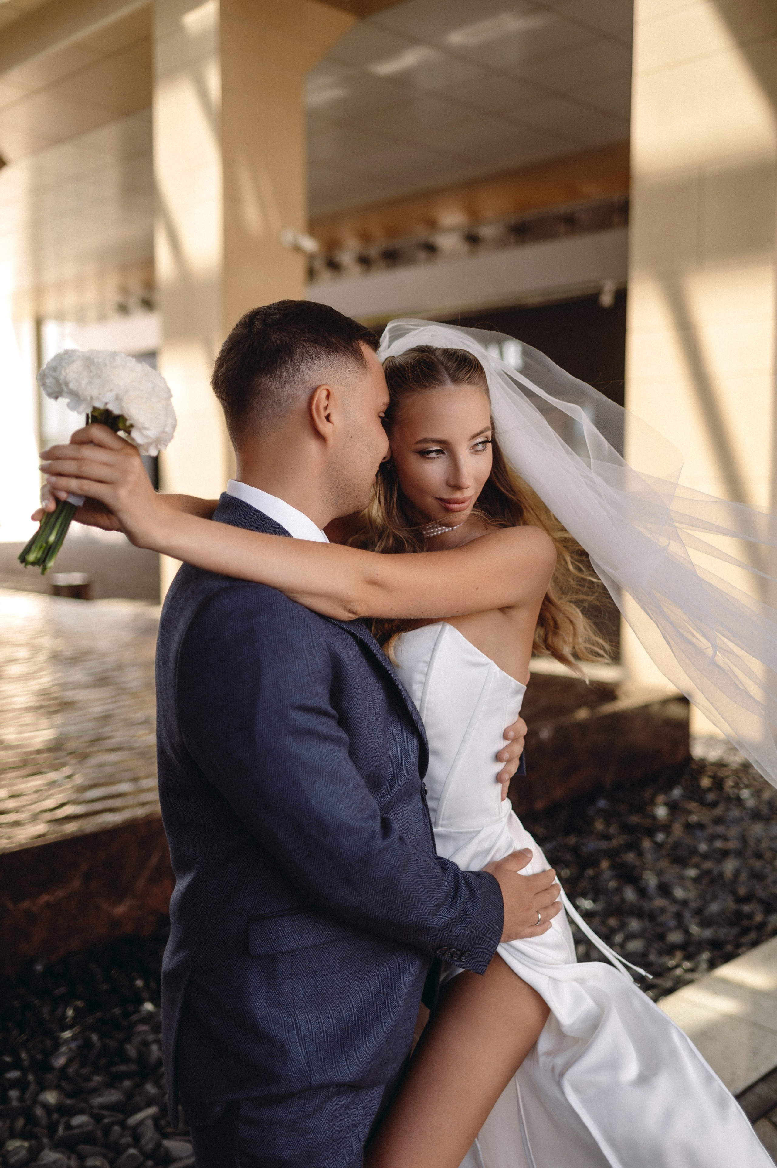 Екатерина Алексей. Главная