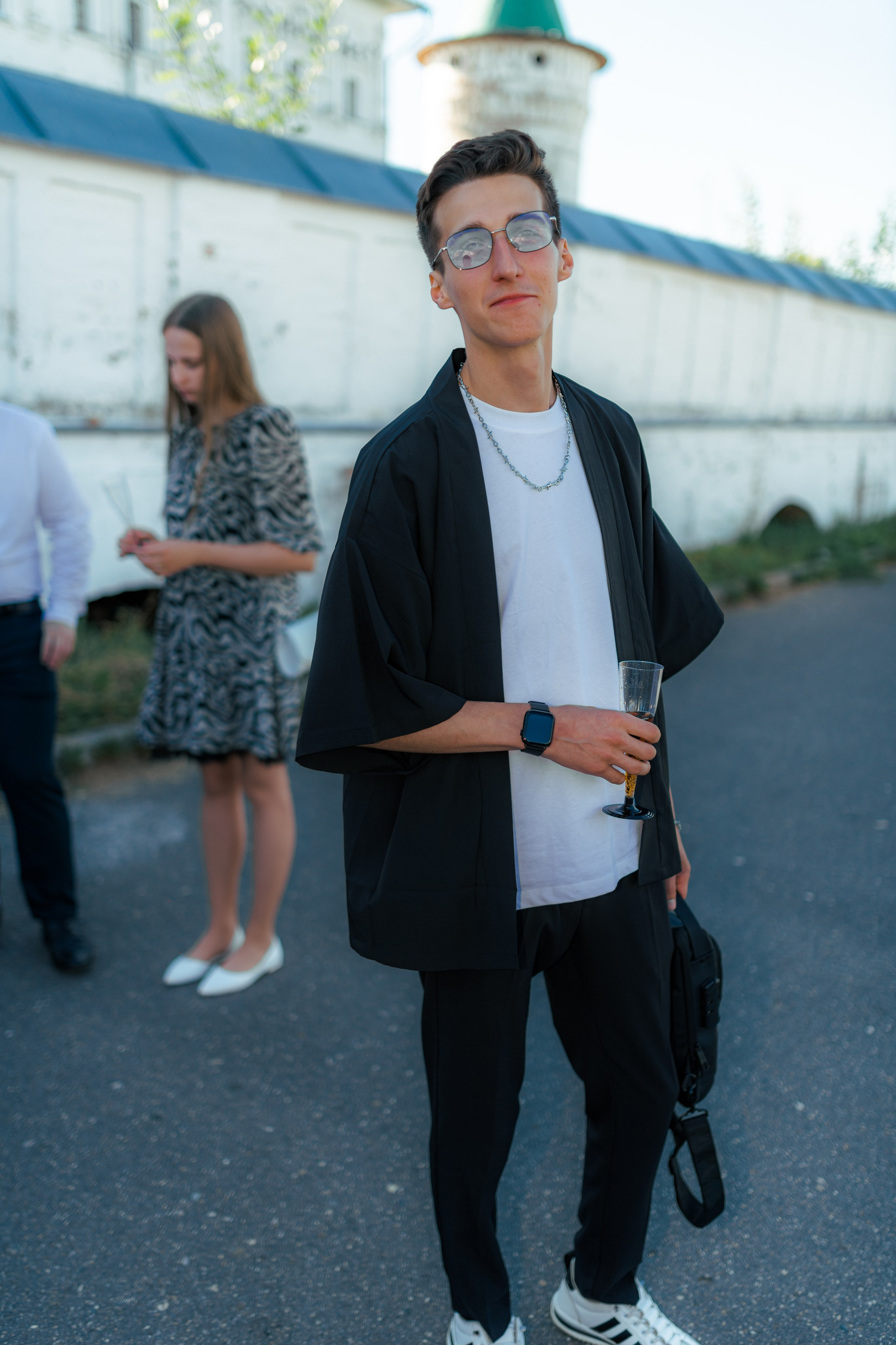 Иван и Татьяна. Александр Снапков | SnappPhoto | Буй