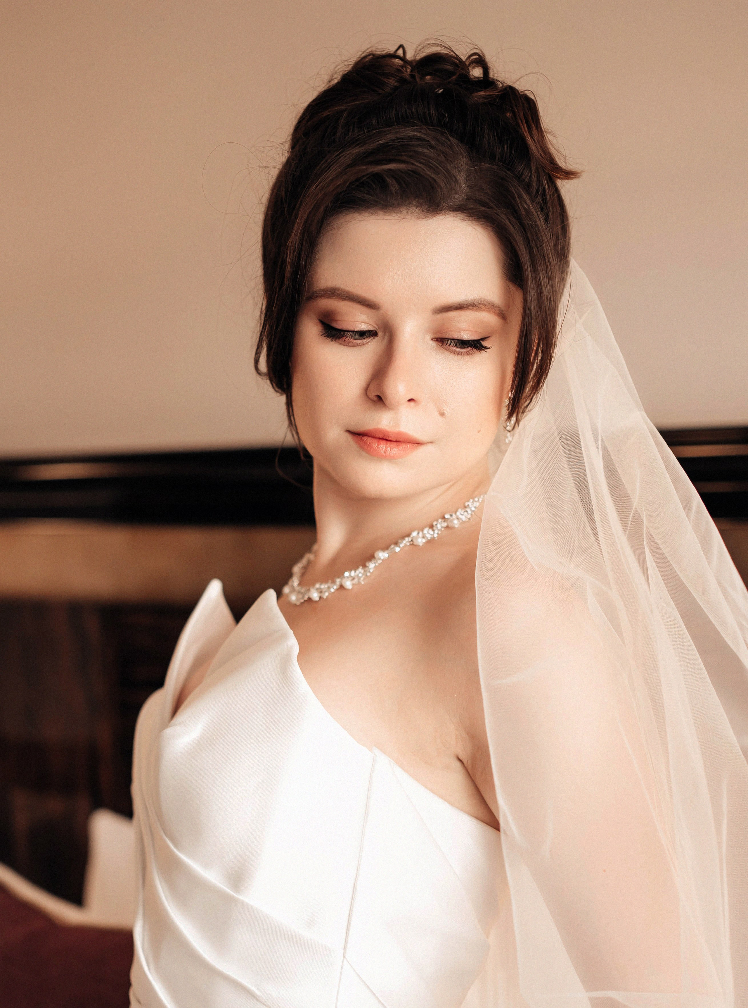 Антон и Анна. Портретный фотограф Москва Химки Субботина Екатерина