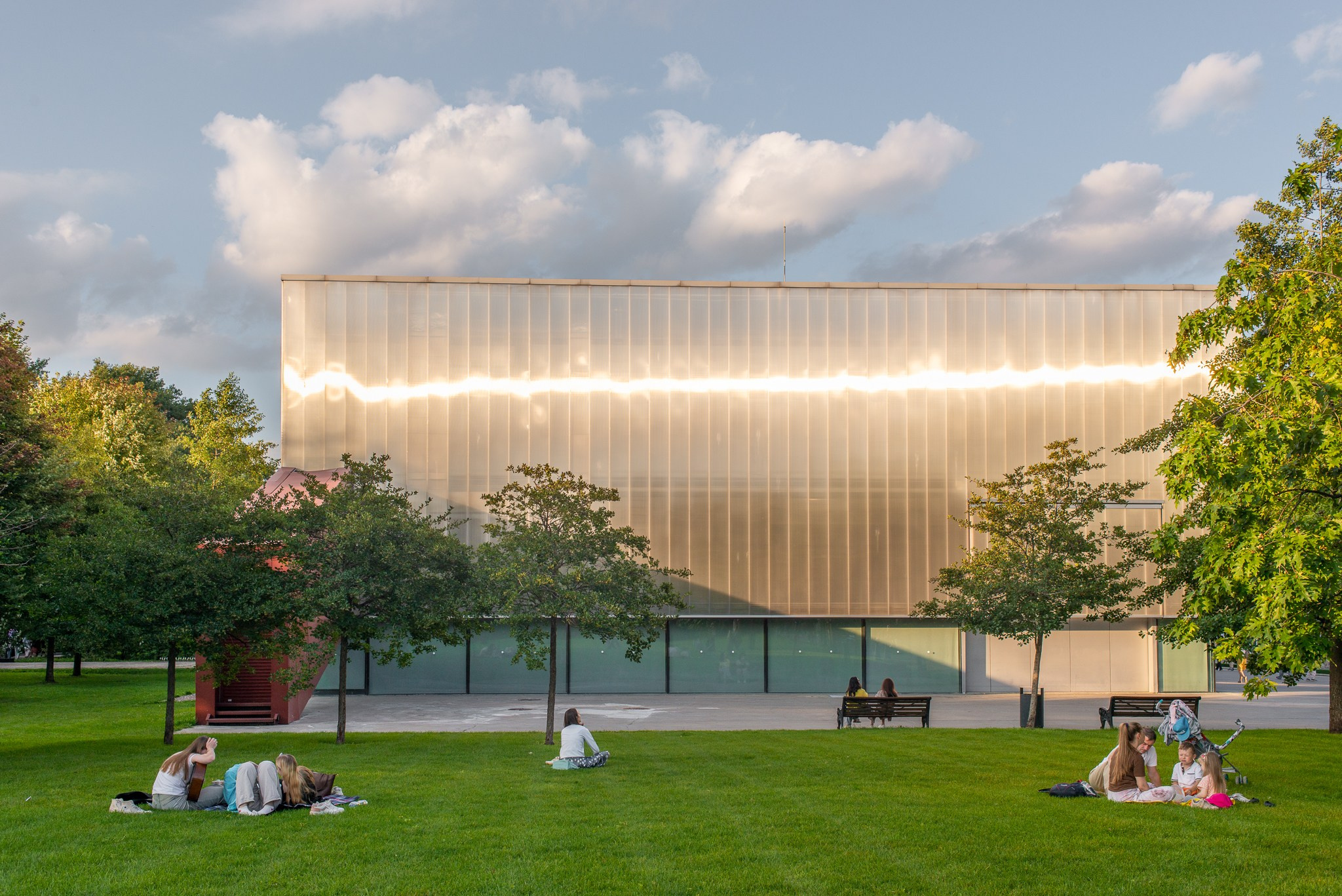 Достопримечательности Москвы. Коммерческая фотосъёмка городской среды, архитектуры и производственных объектов