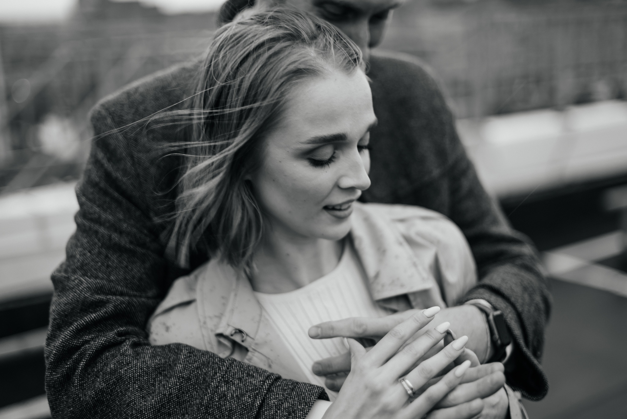 Д&Е. Свадебный фотограф