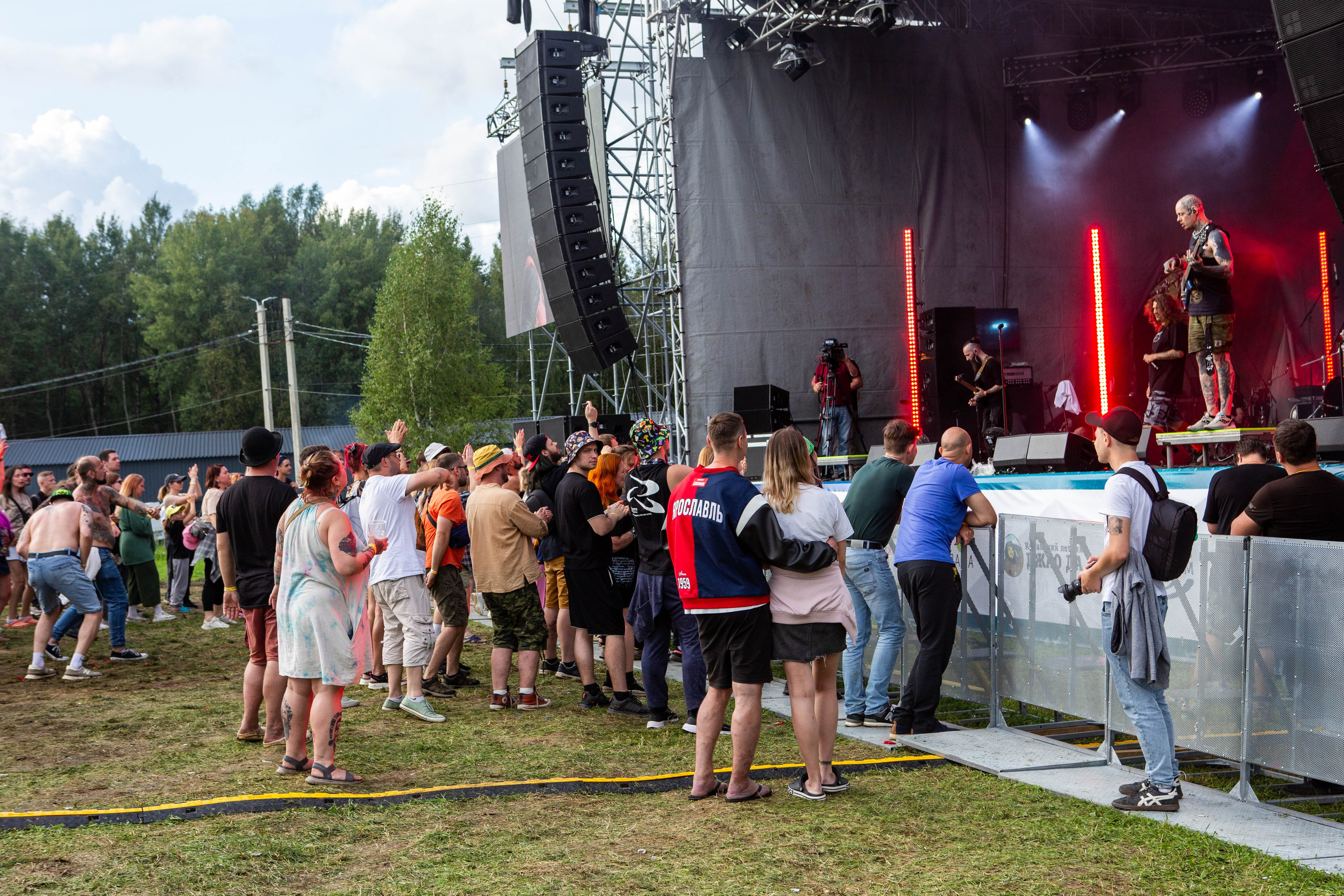 #####. Репортажный и портретный фотограф Михаил Мартиросян