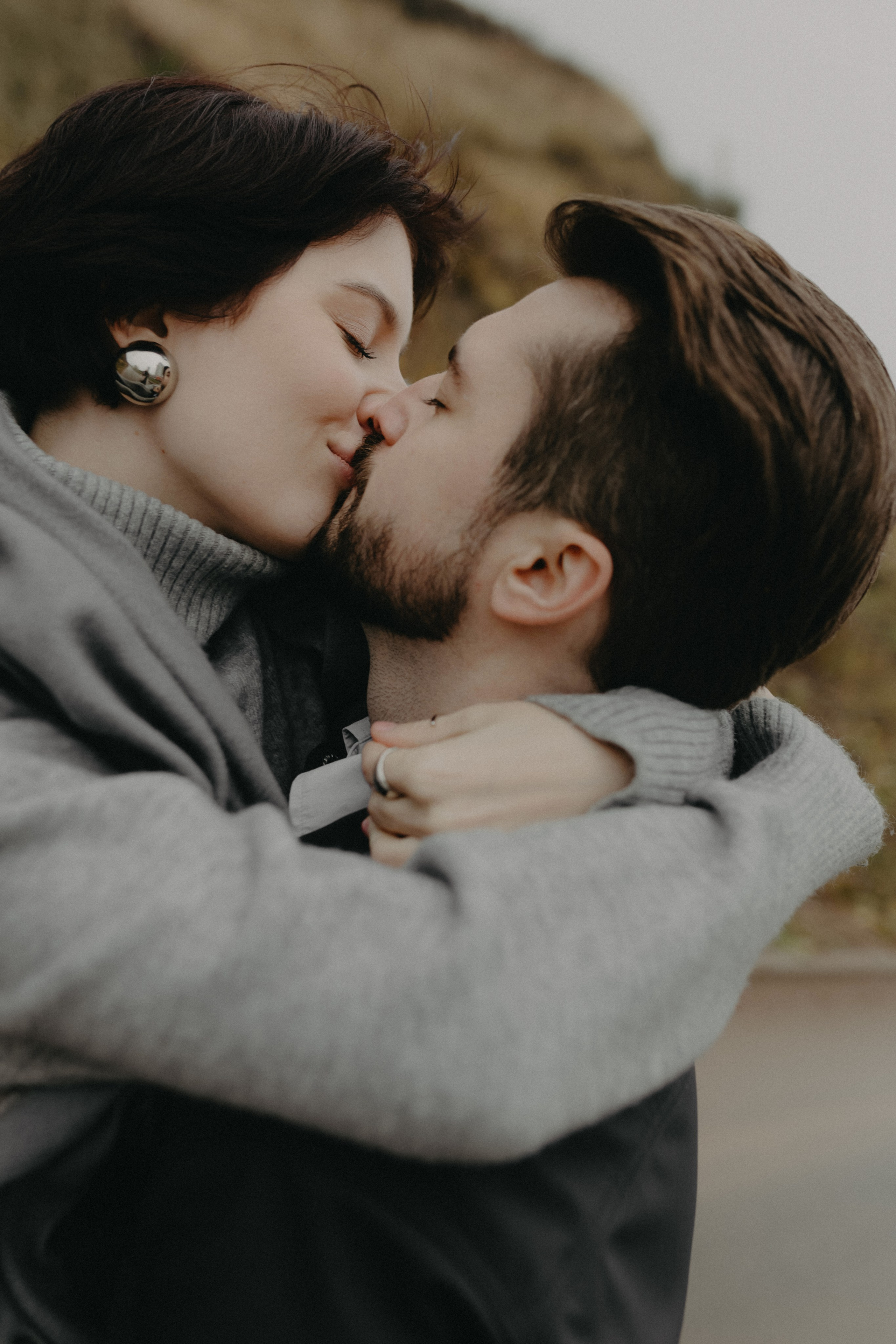 Диана и Антон. Свадебный и семейный фотограф Женя Добрянская в Нижнем Новгороде