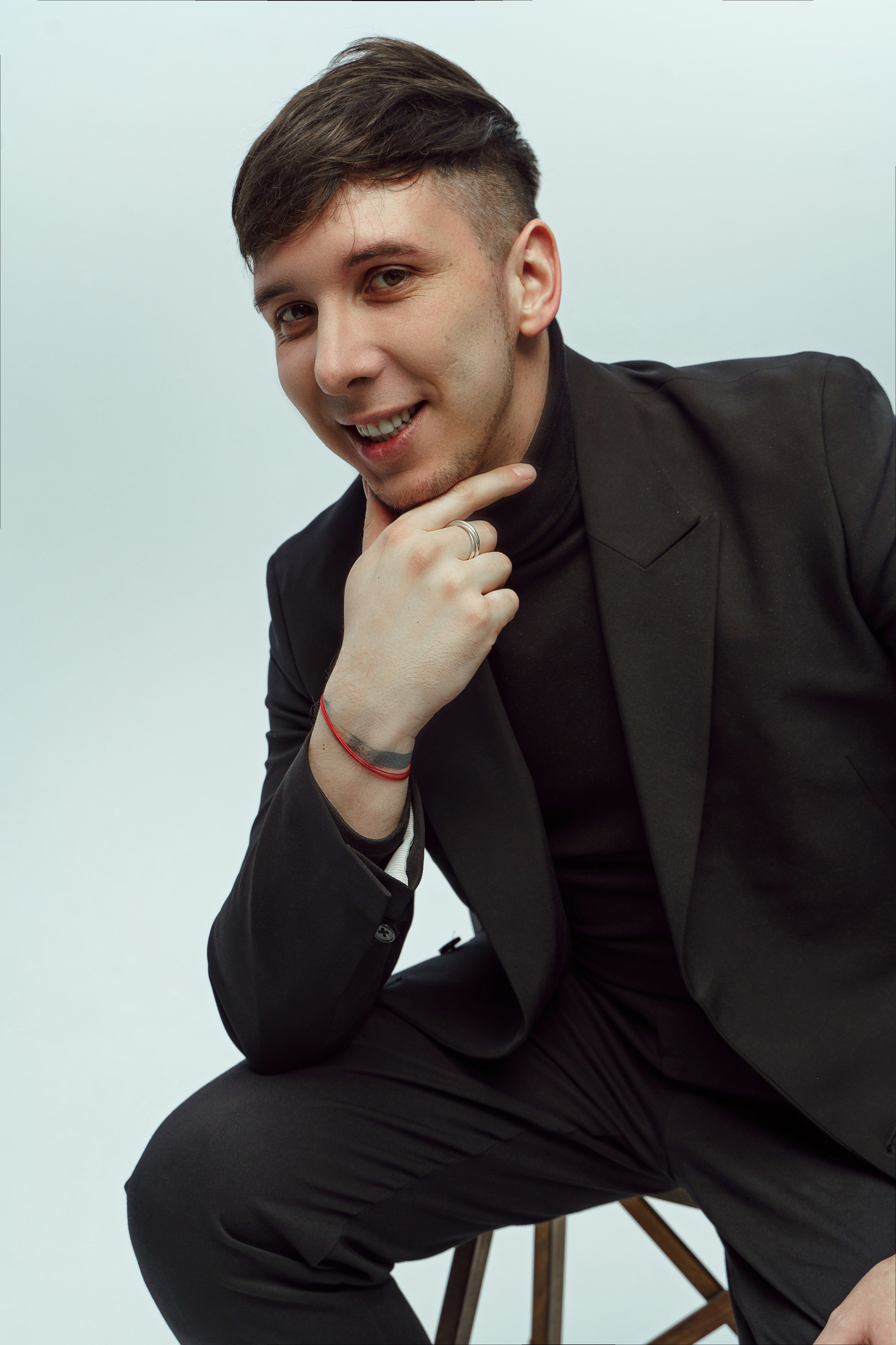 Дизайнеры. Фотограф Санкт-Петербург