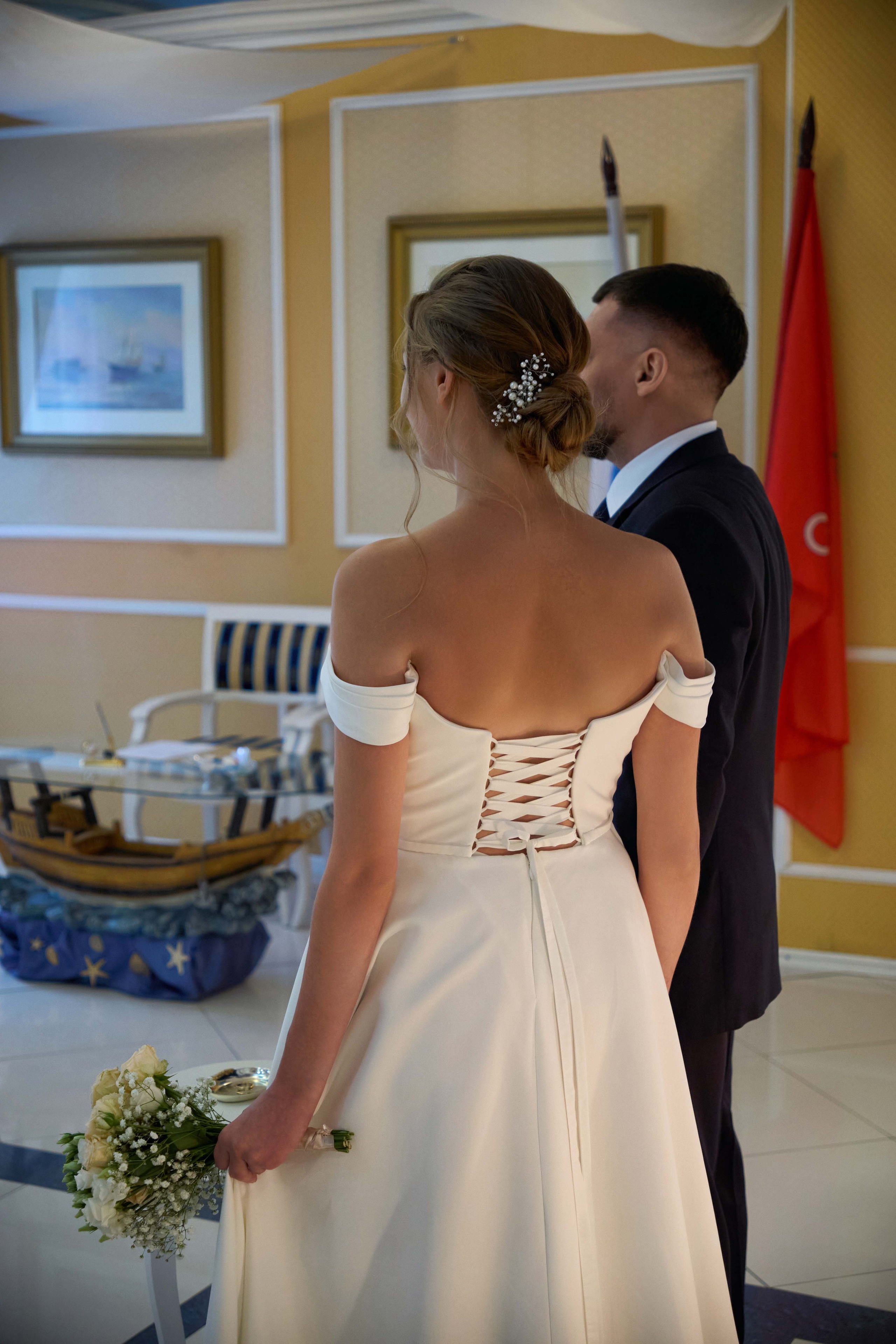 Алексей & Полина. Фотограф в Санкт-Петербурге Цуркан Алёна