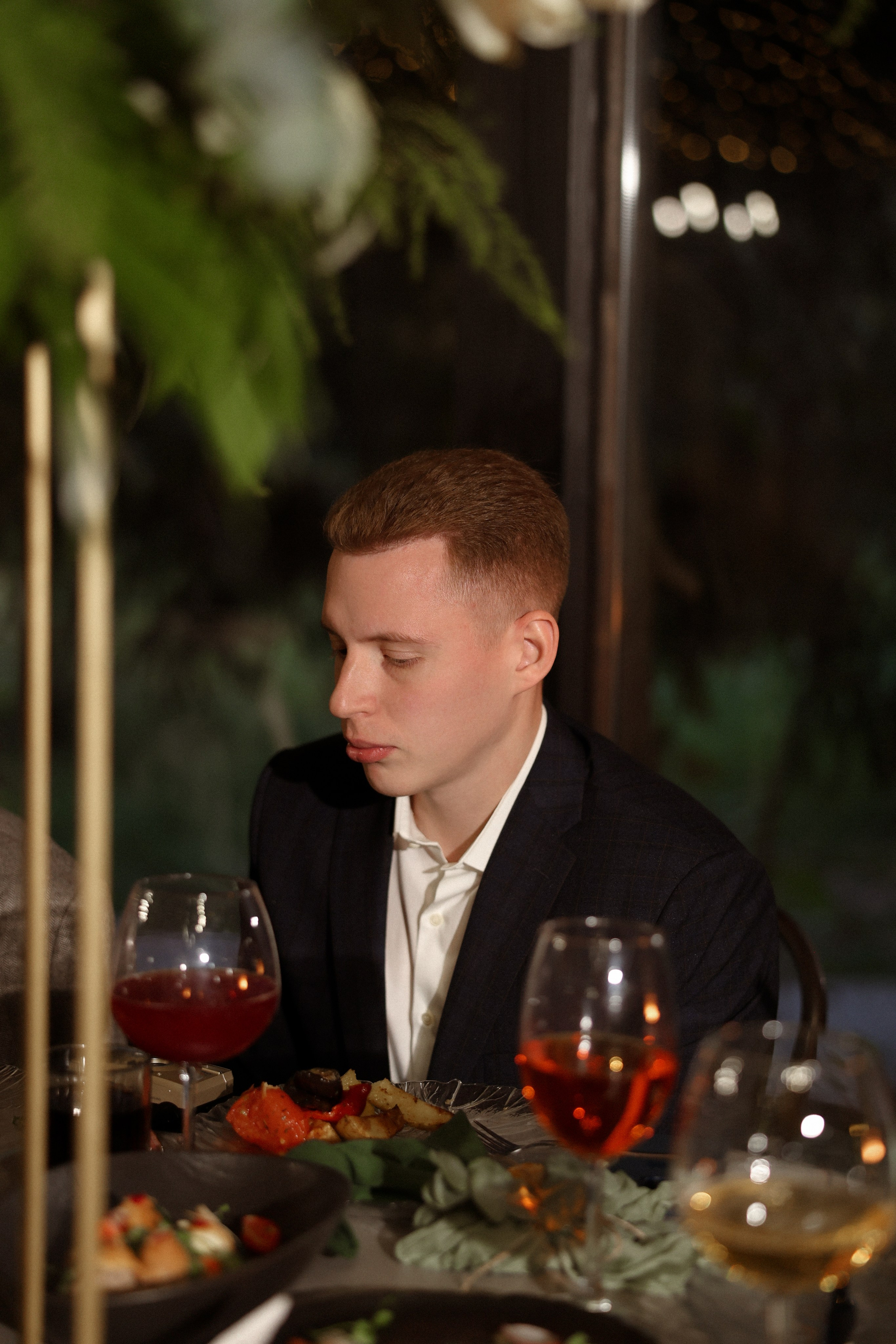 «Слезы счастья!» — Дмитрий и Дарья. Свадебный и семейный фотограф в Москве Ломова Ирина