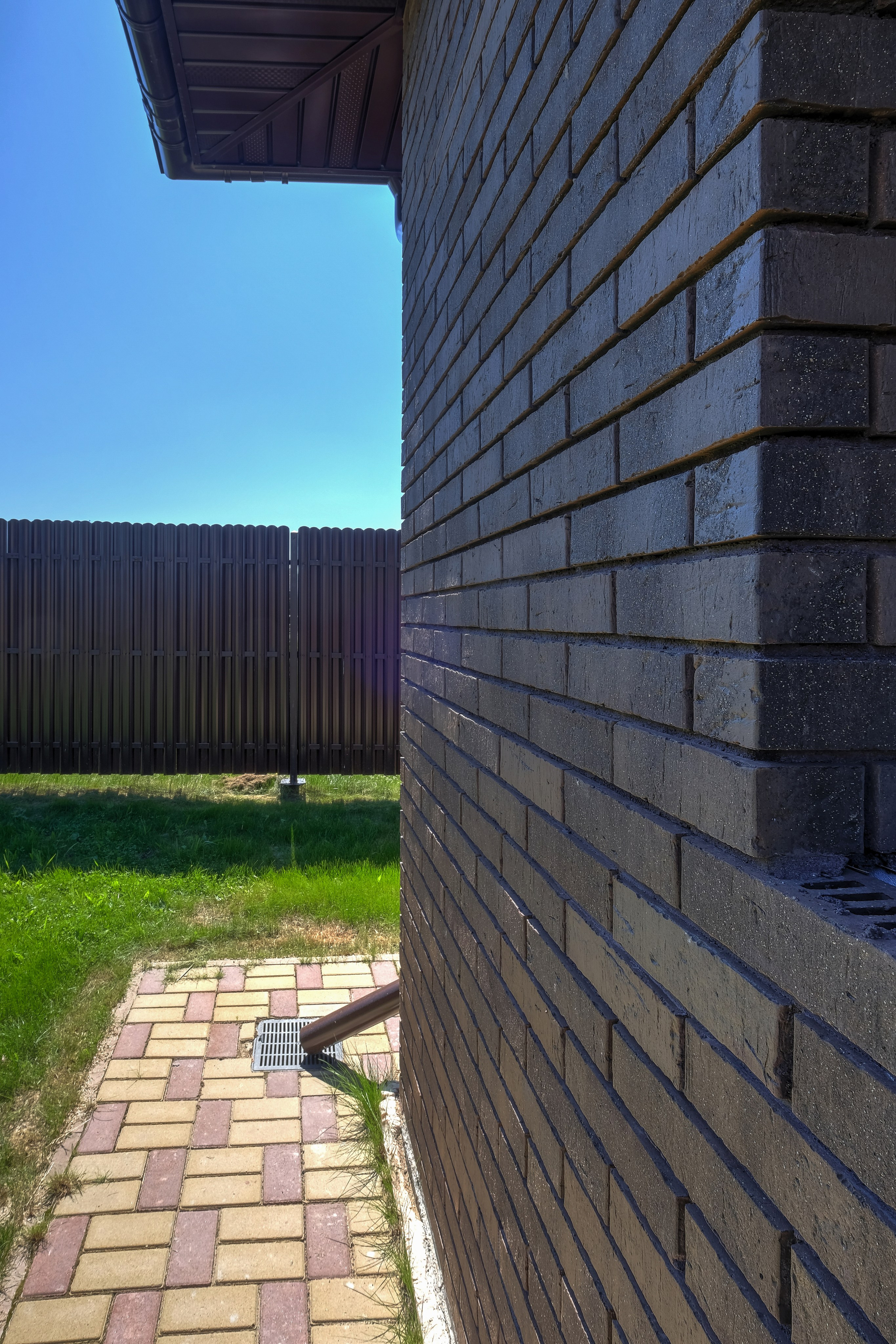 Архитектурная съемка фасадов. Свадебный и репортажной фотограф Денис Ожигин в Краснодаре и Краснодарском крае