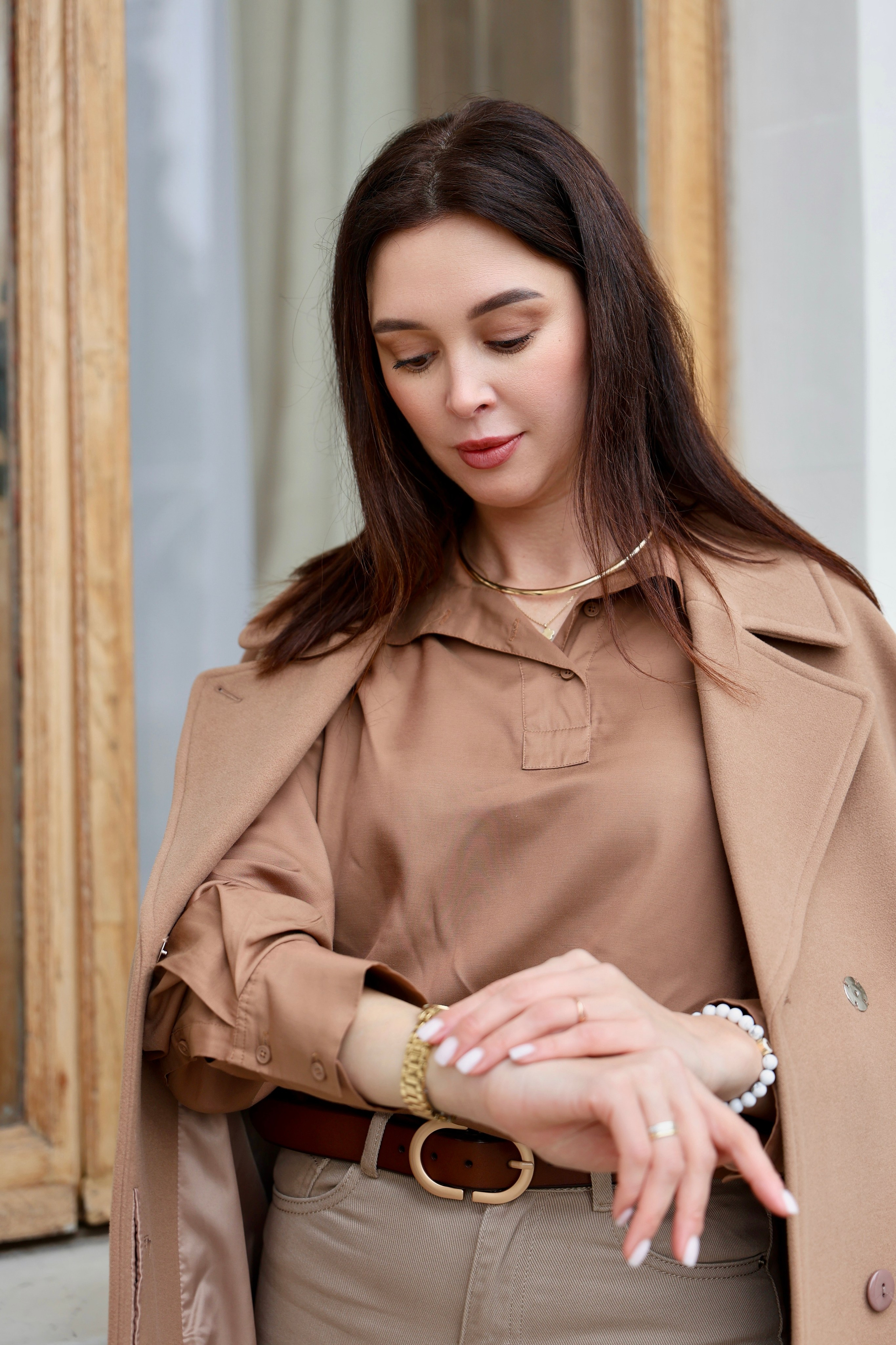 Марина. Фотограф в Ялте