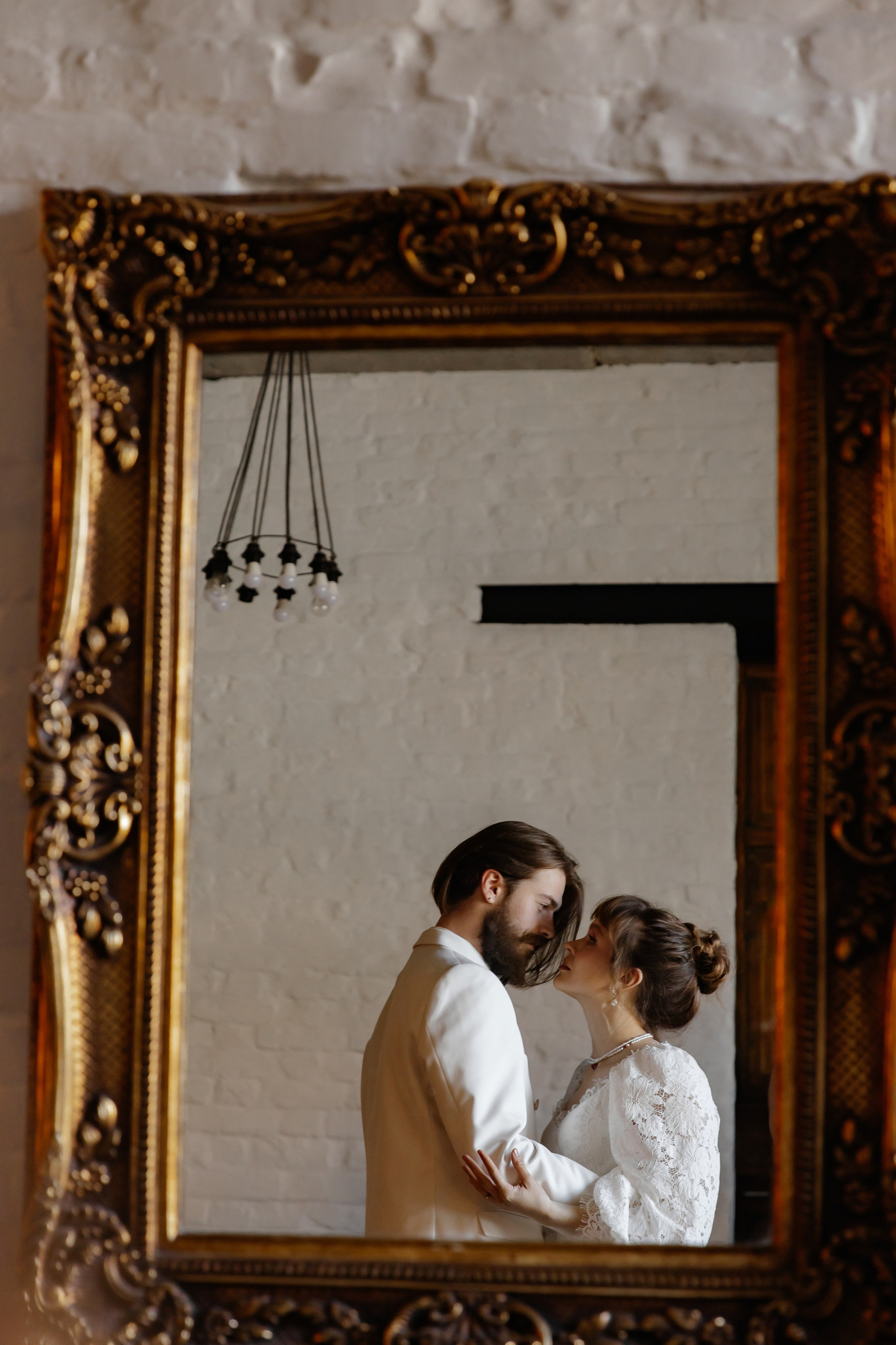 Александр и Анна. Свадебный фотограф в Екатеринбурге Александр Перепечин