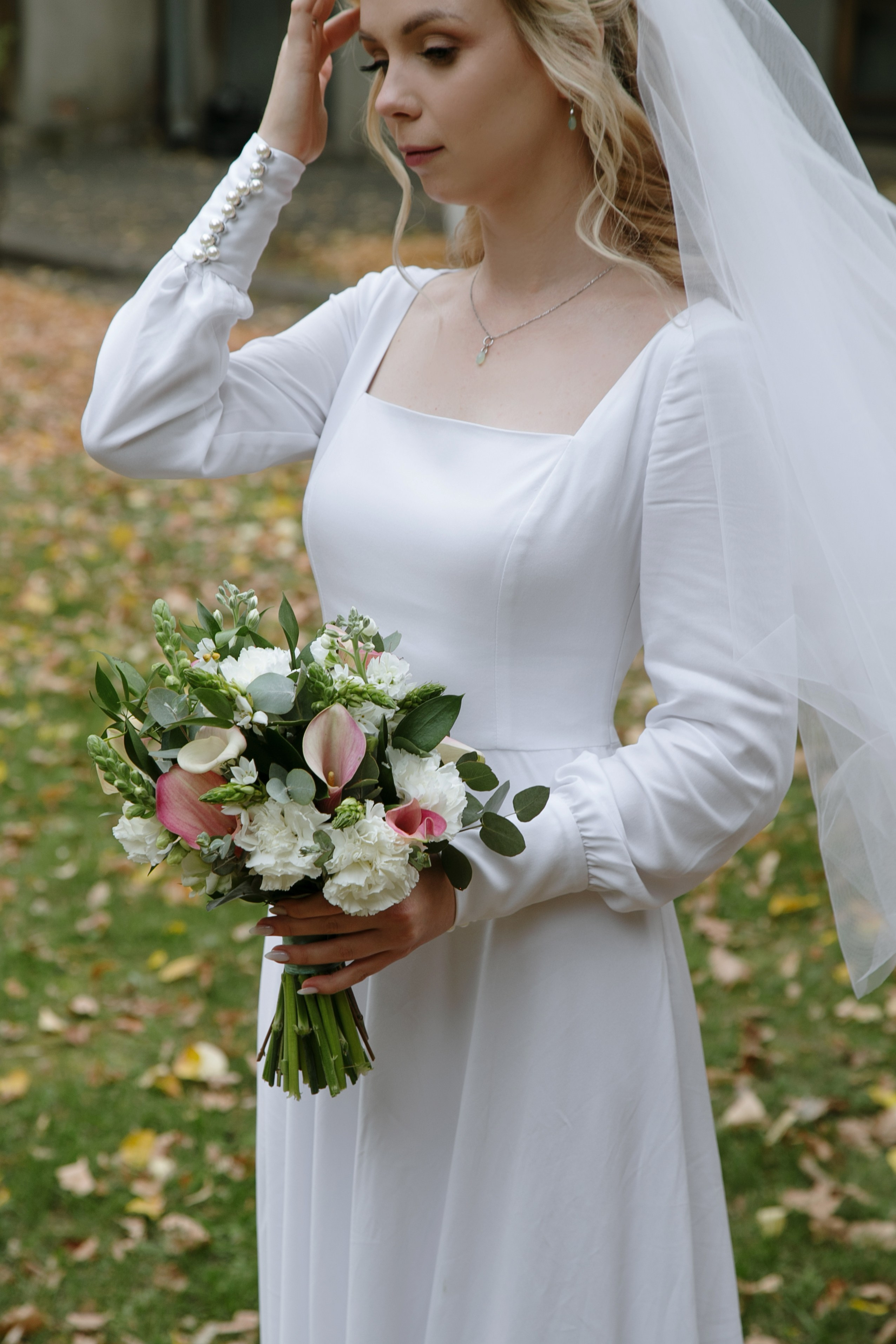 Рома и Люба. Фотограф Катя Ковалева