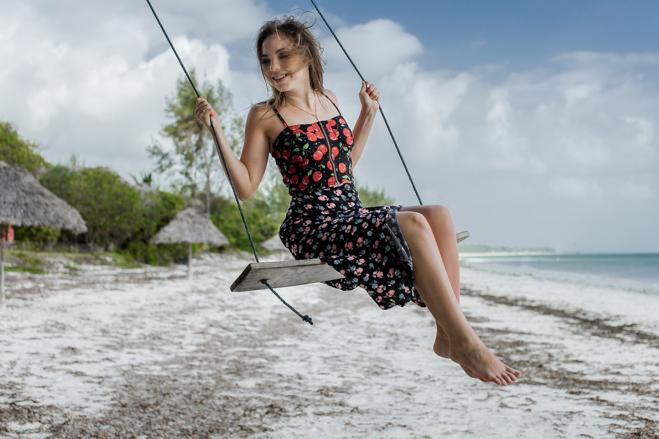 Саша и Даша. Свадебный и репортажный фотограф Грузия